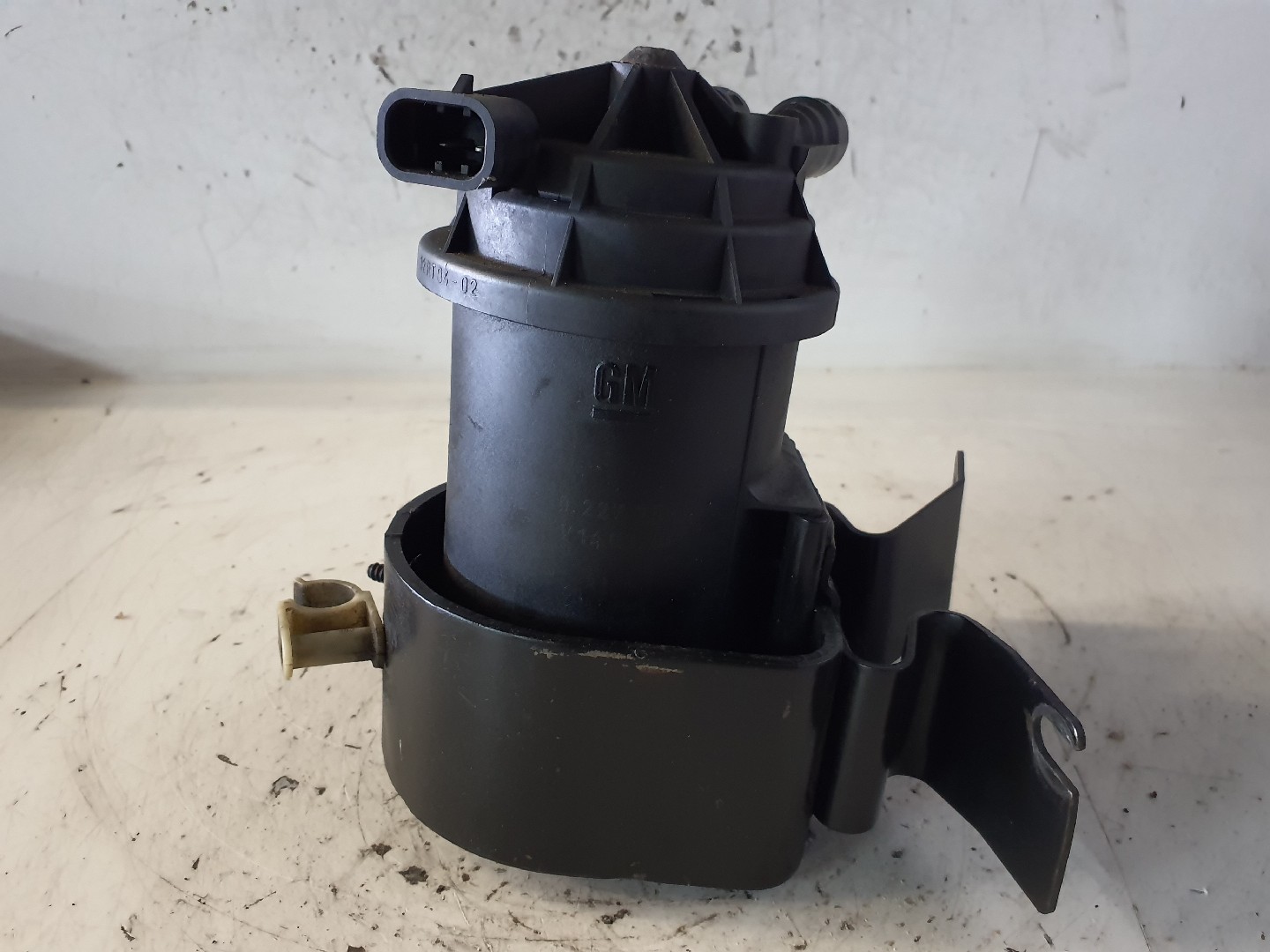 filtro de gasóleo OPEL CORSA C (X01) | 00 - 09