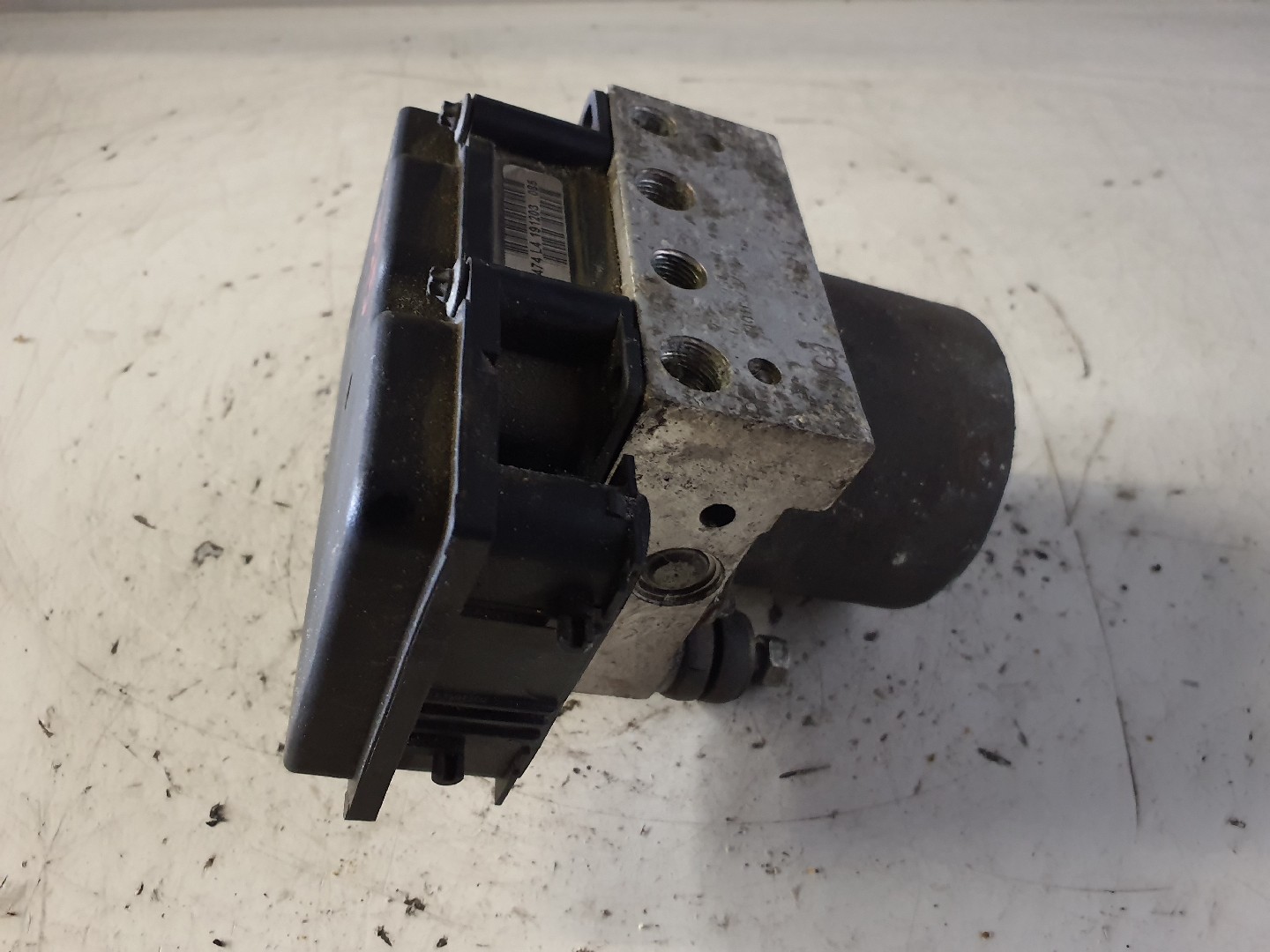 MODULO ABS FIAT PUNTO (188_) | 99 - 12