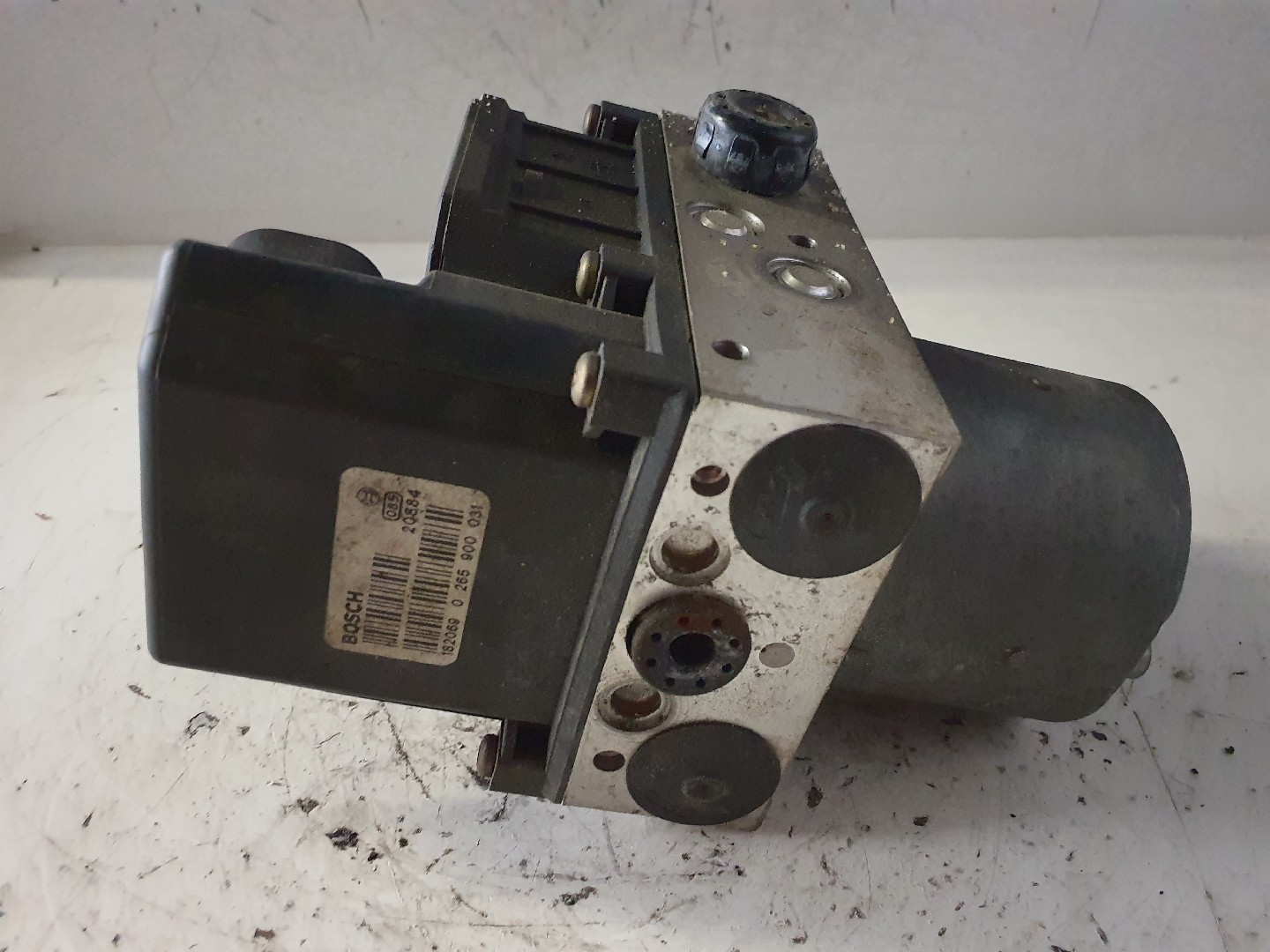 MODULO ABS ALFA ROMEO 147 (937_) | 00 - 10