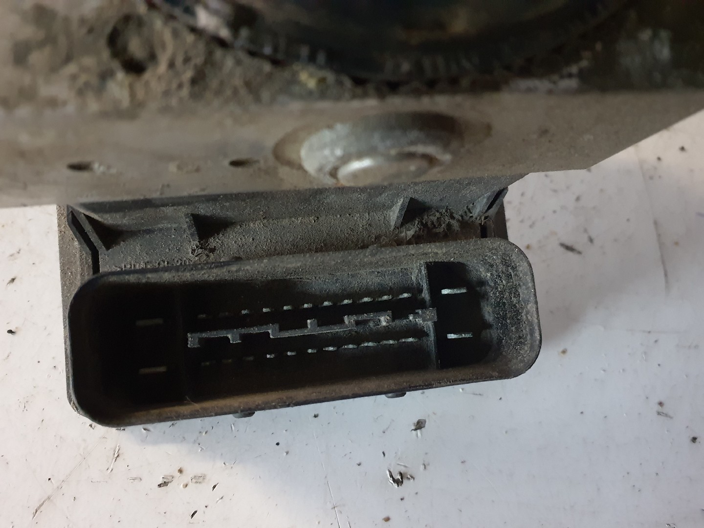 ABS OPEL ASTRA H Caixa (L70) | 04 - 13 Imagem-3