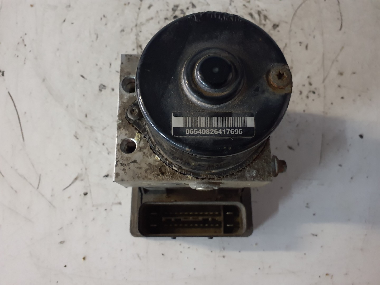 ABS OPEL ASTRA H Caixa (L70) | 04 - 13 Imagem-4