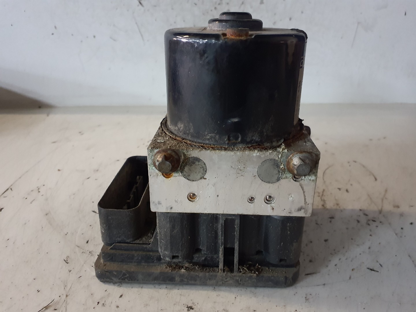 ABS OPEL ASTRA H Caixa (L70) | 04 - 13 Imagem-5