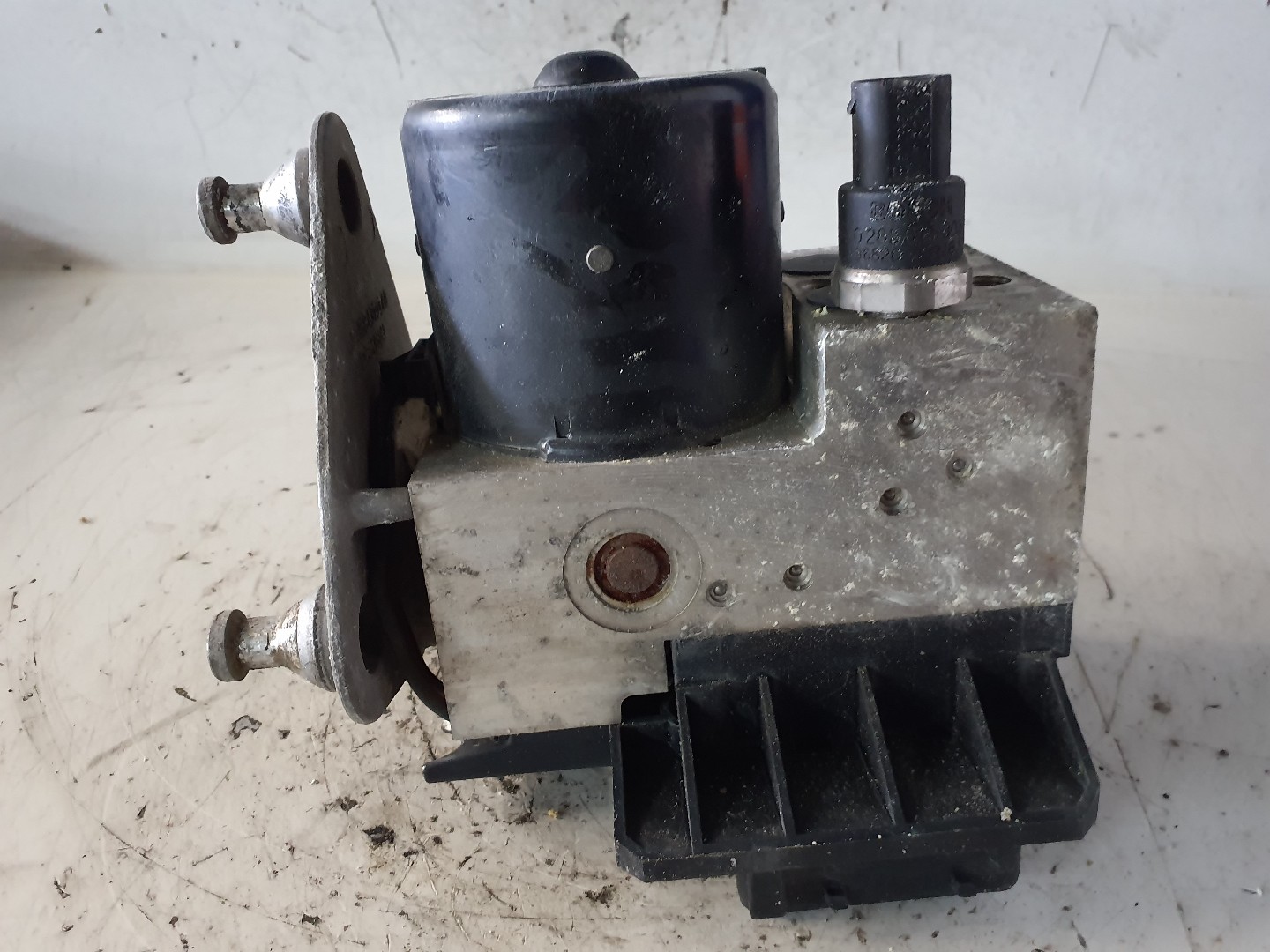 MODULO ABS MERCEDES-BENZ A-CLASS (W168) | 97 - 05