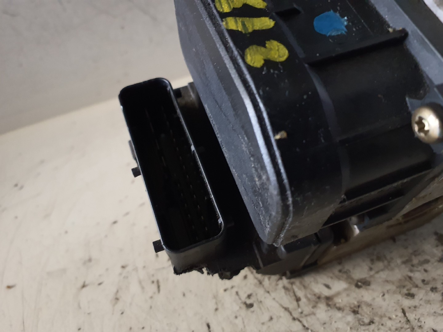MODULO ABS OPEL ASTRA G Caixa (F70) | 98 - 05 Imagem-1