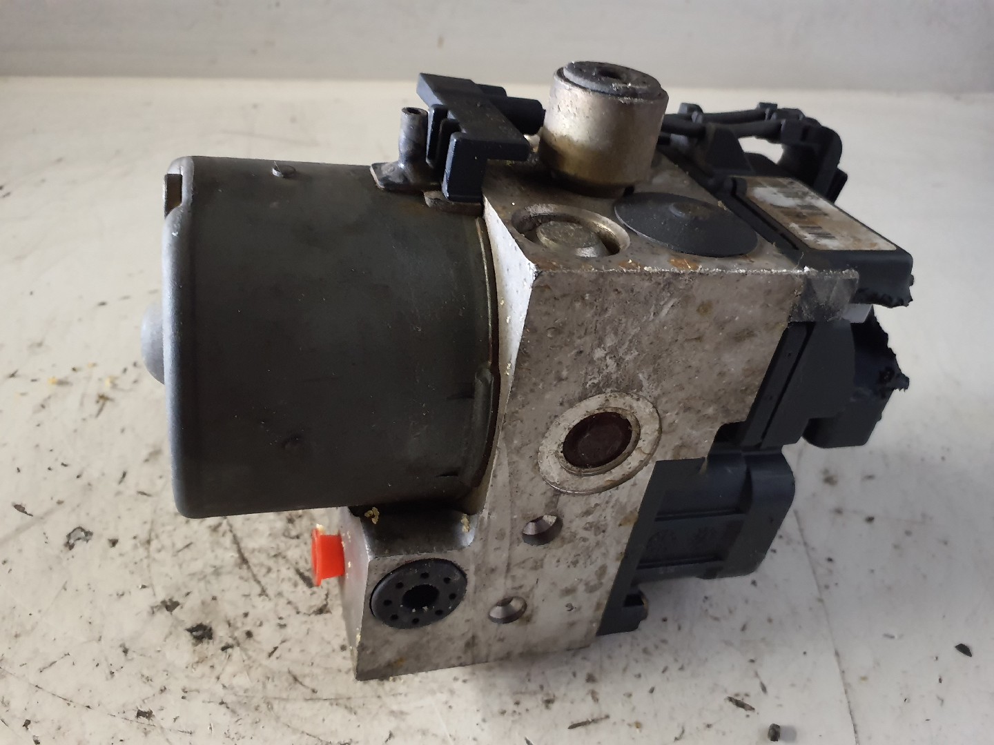 MODULO ABS OPEL ASTRA G Caixa (F70) | 98 - 05 Imagem-3