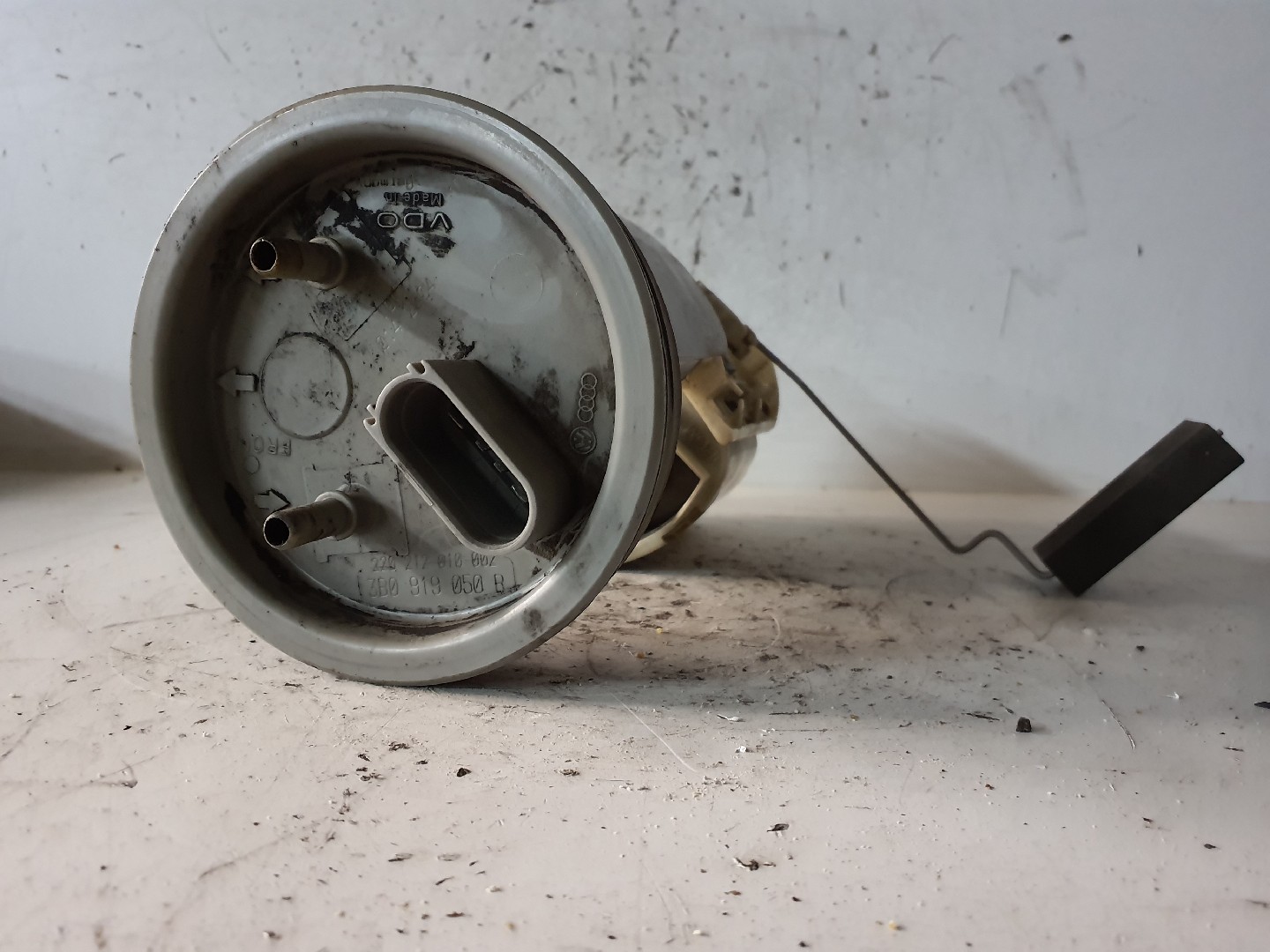 BOMBA GASOLEO VOLKSWAGEN PASSAT (3B3) | 00 - 05