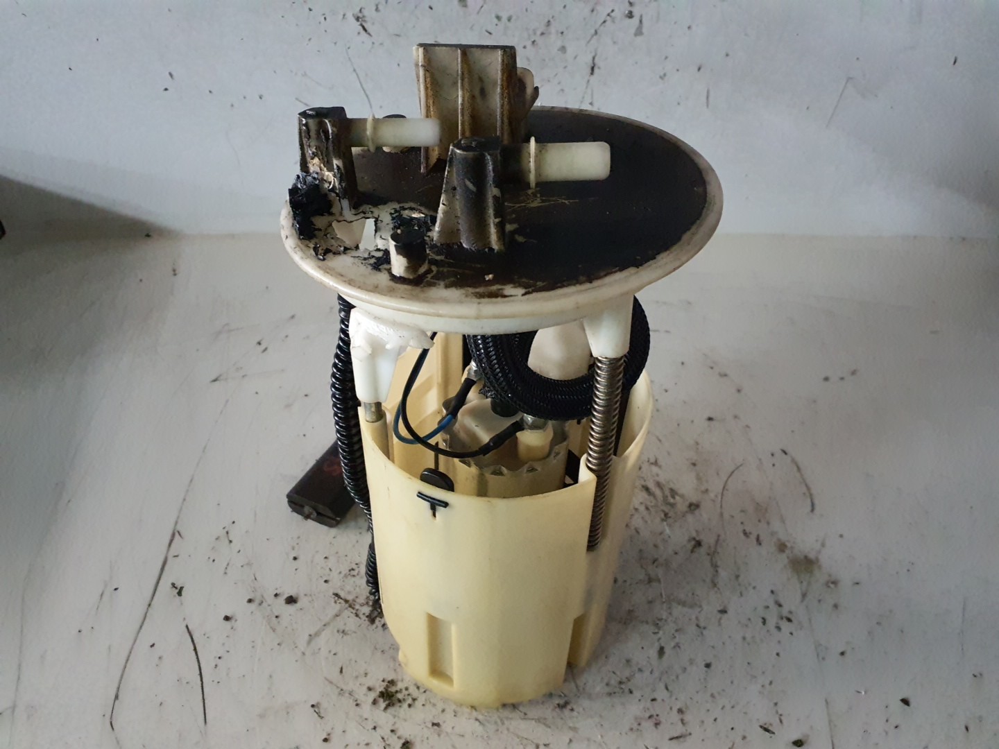 BOMBA GASOLEO FIAT PUNTO (188_) | 99 - 12