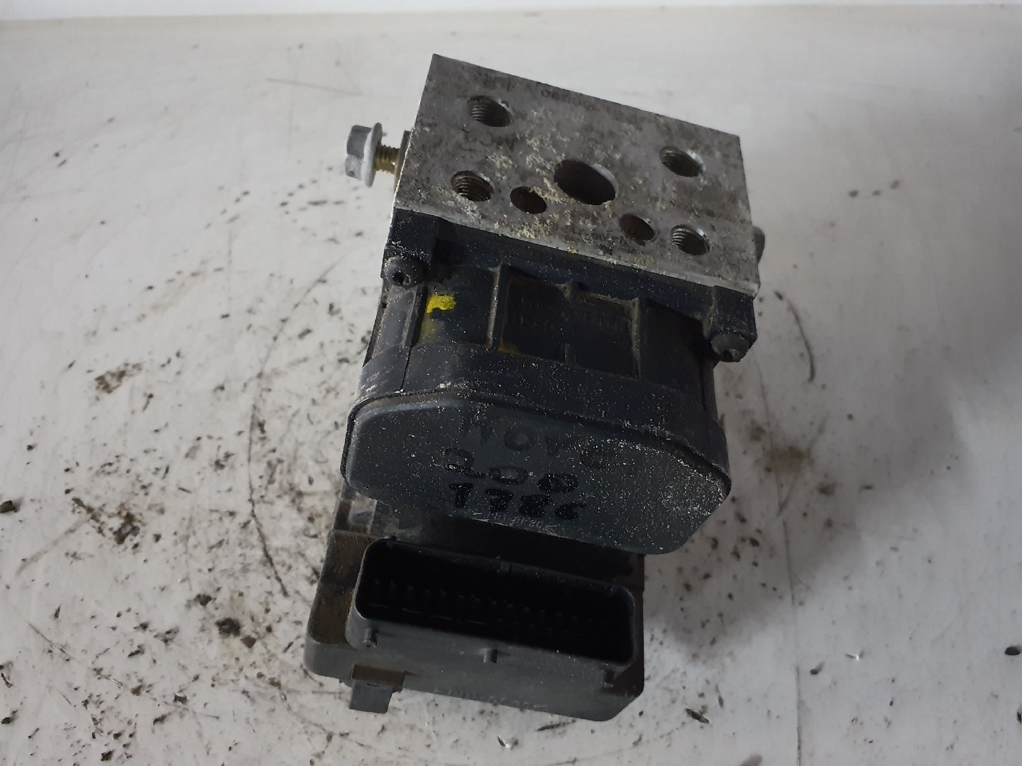 MODULO ABS ROVER 200 Hatchback (RF) | 95 - 00