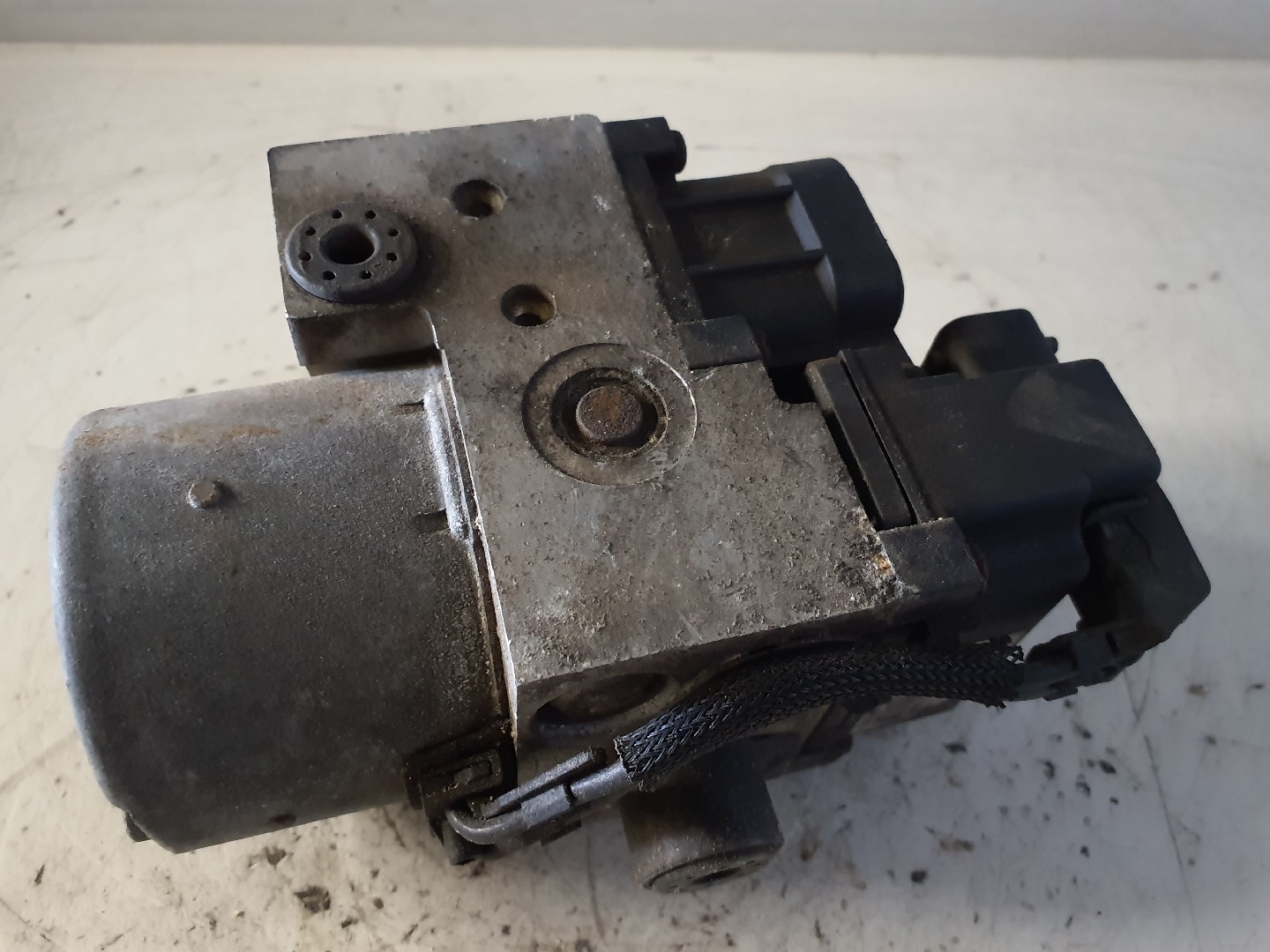 MODULO ABS OPEL CORSA C (X01) | 00 - 09 Imagem-1