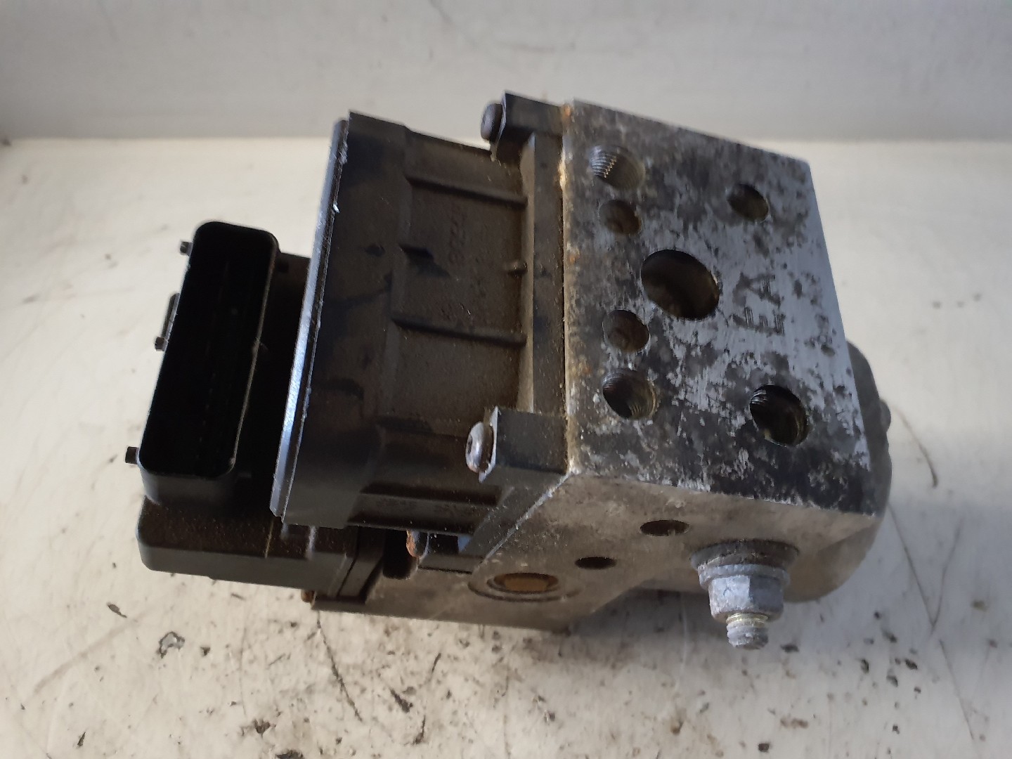 MODULO ABS OPEL CORSA C (X01) | 00 - 09