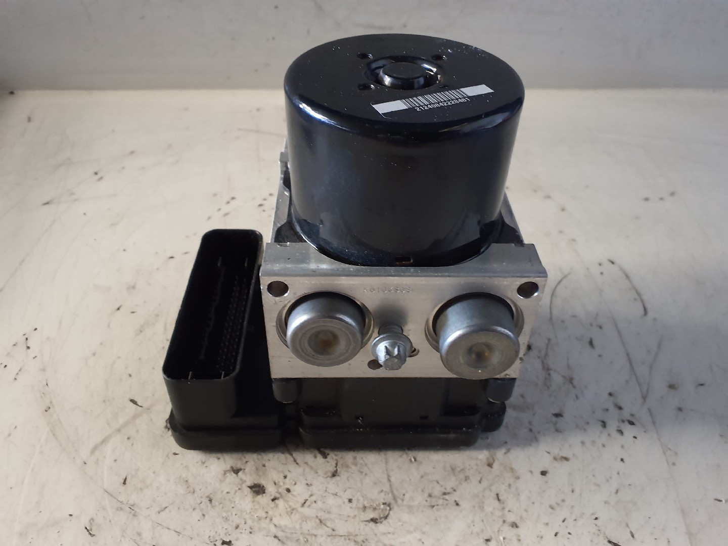 MODULO ABS MERCEDES-BENZ C-CLASS (W204) | 07 - 15