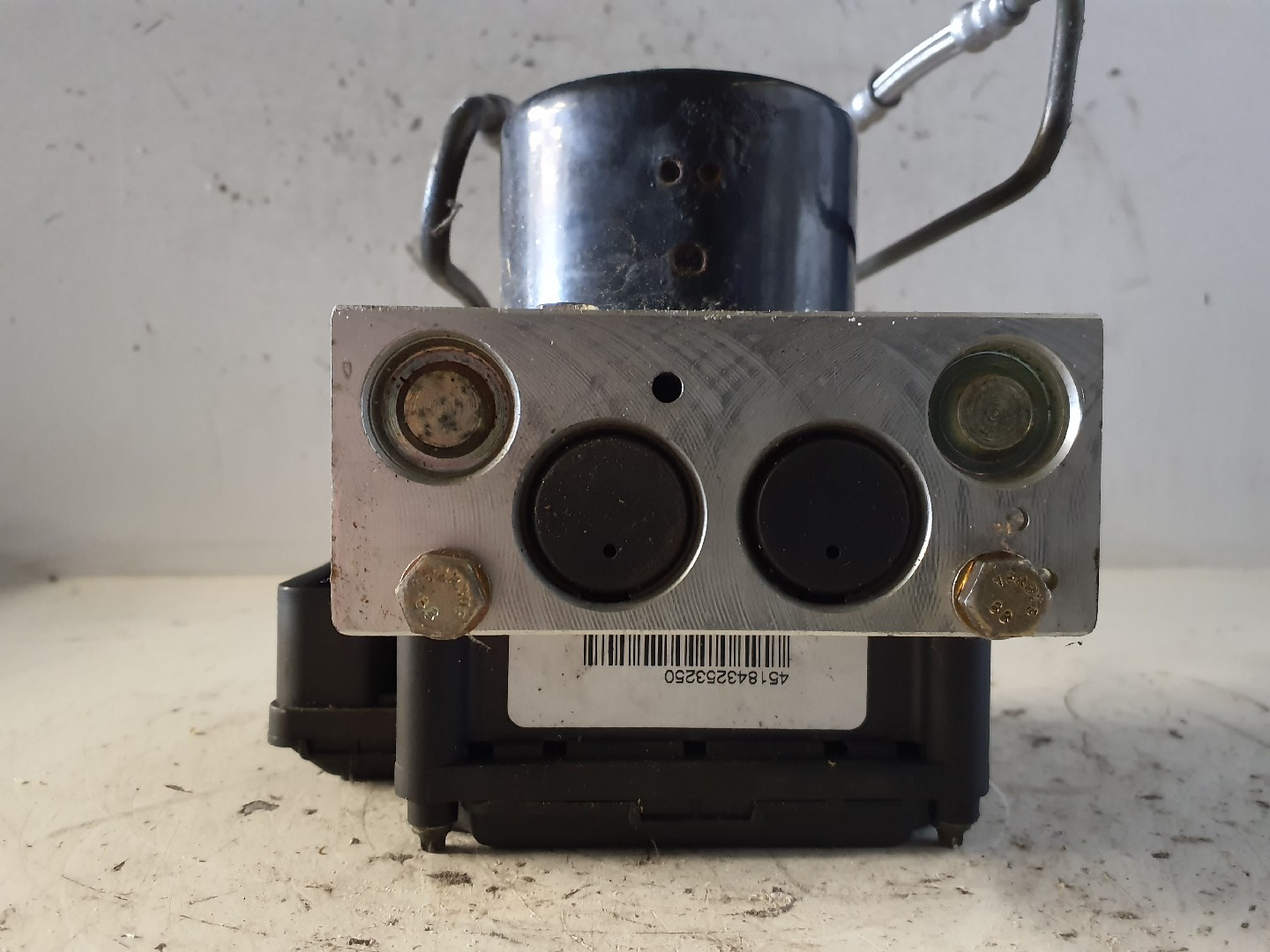 MODULO ABS BMW 3 (E46) | 97 - 05 Imagem-3