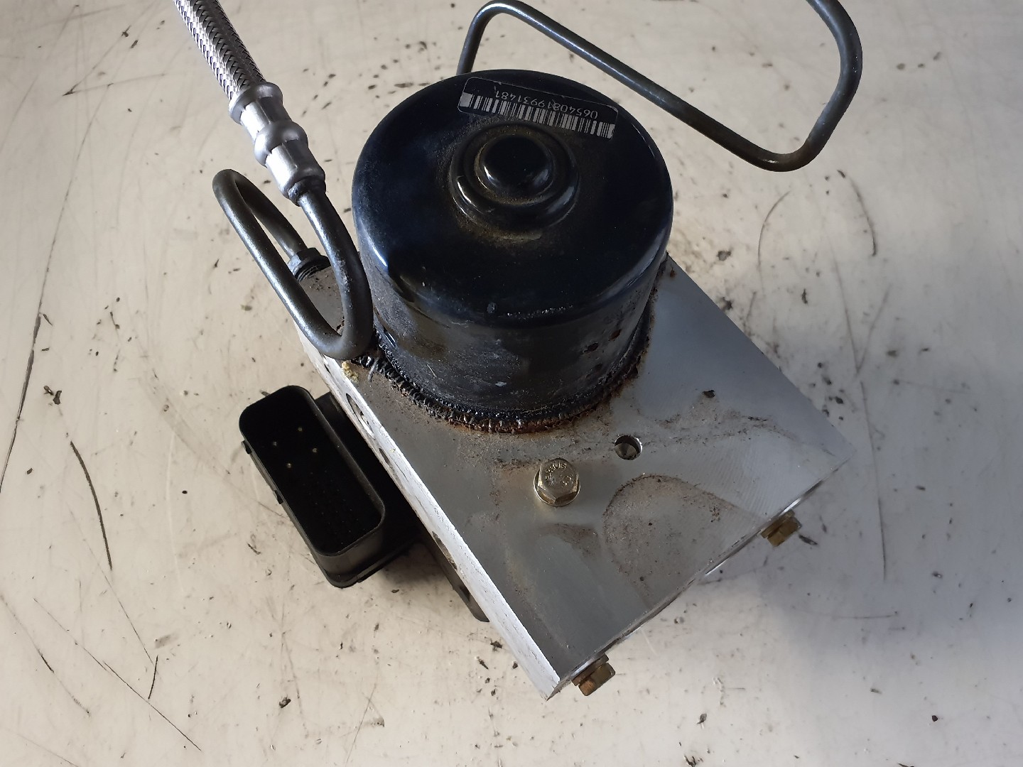 MODULO ABS BMW 3 (E46) | 97 - 05 Imagem-2