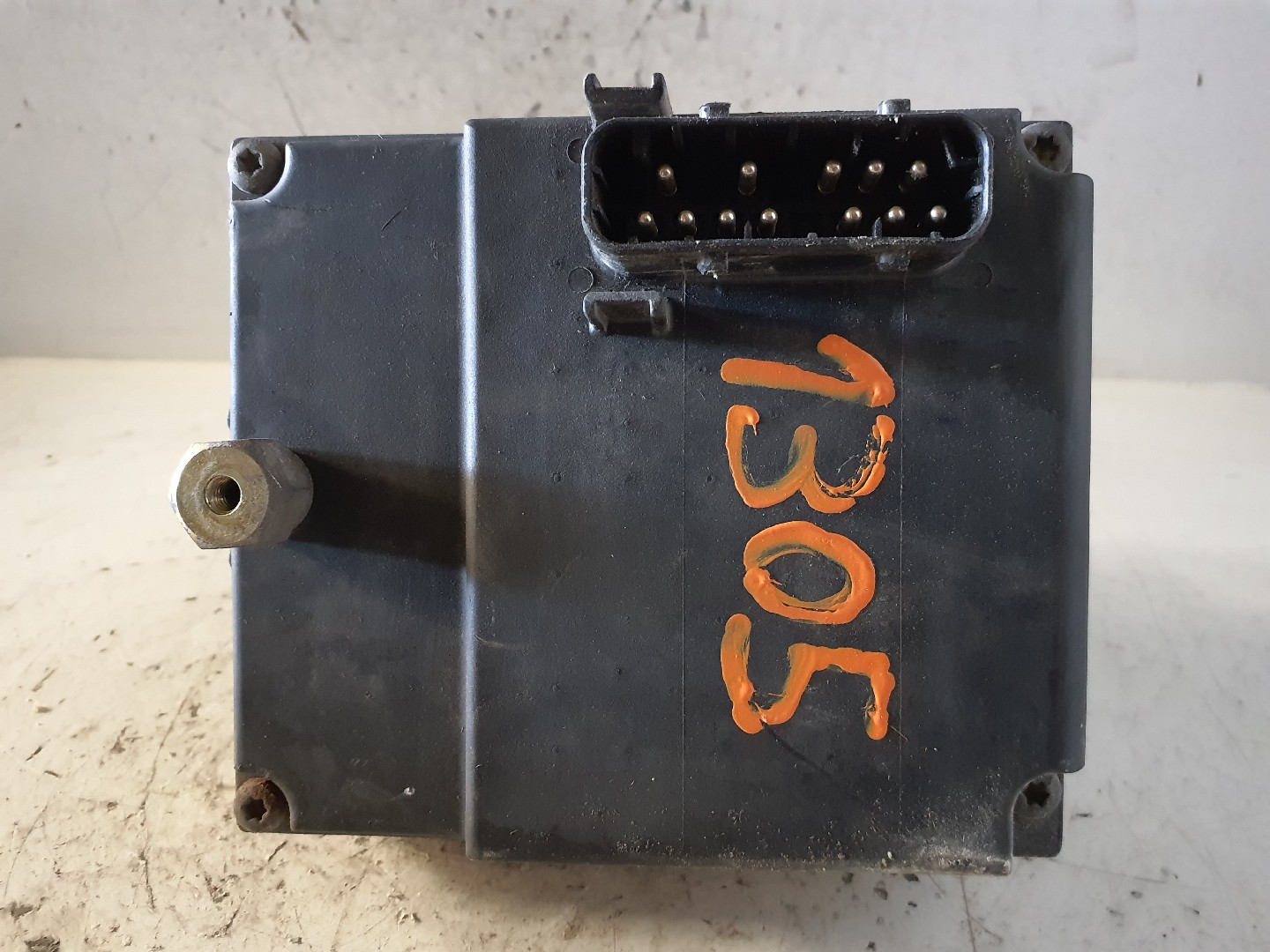 MODULO ABS BMW 5 (E39) | 95 - 03 Imagem-2