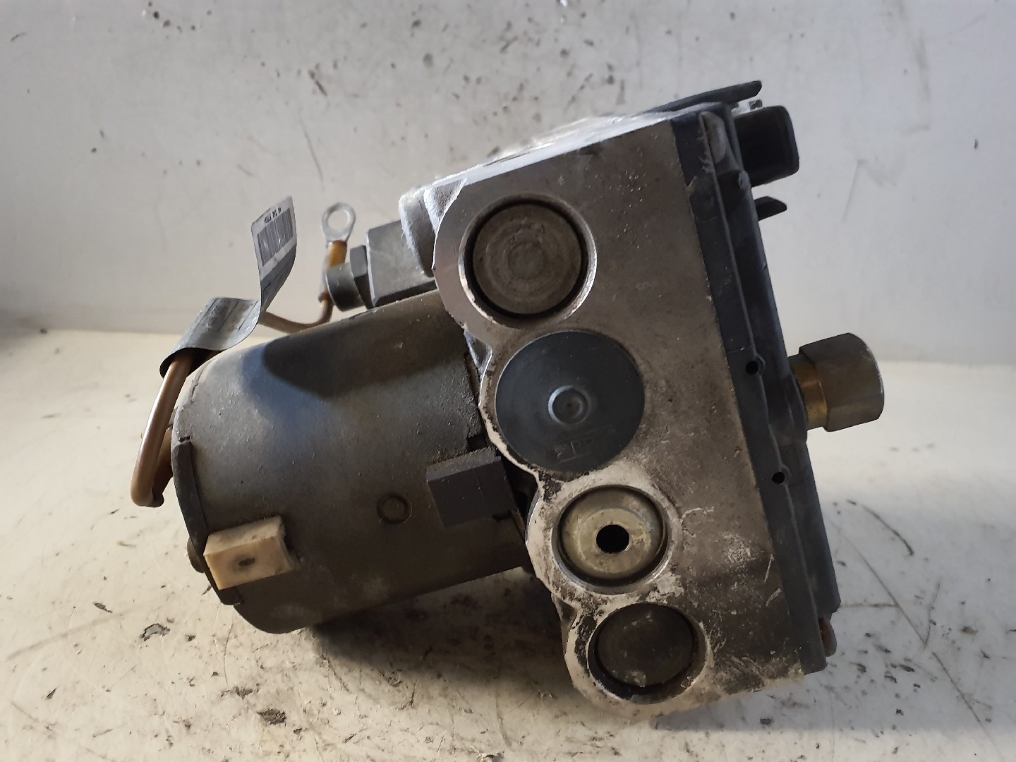 MODULO ABS BMW 5 (E39) | 95 - 03 Imagem-3