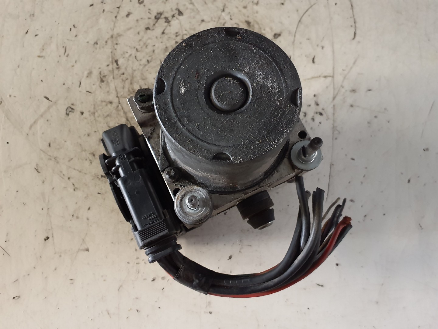 ABS FIAT PUNTO (188_) | 99 - 12 Imagem-5