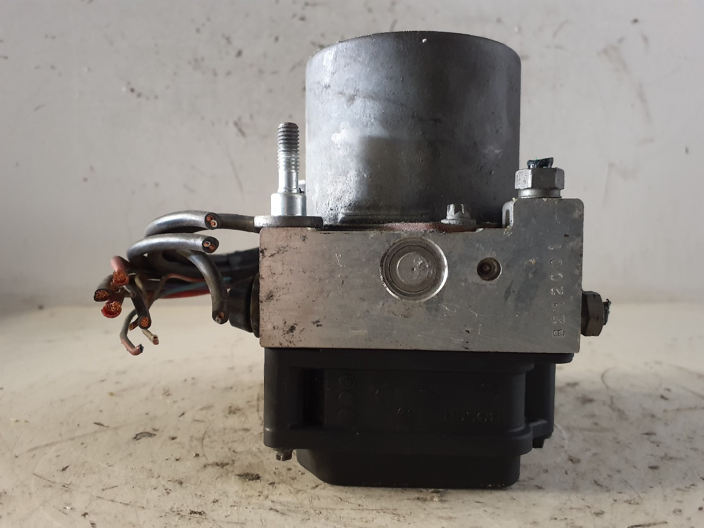 ABS FIAT PUNTO (188_) | 99 - 12 Imagem-7