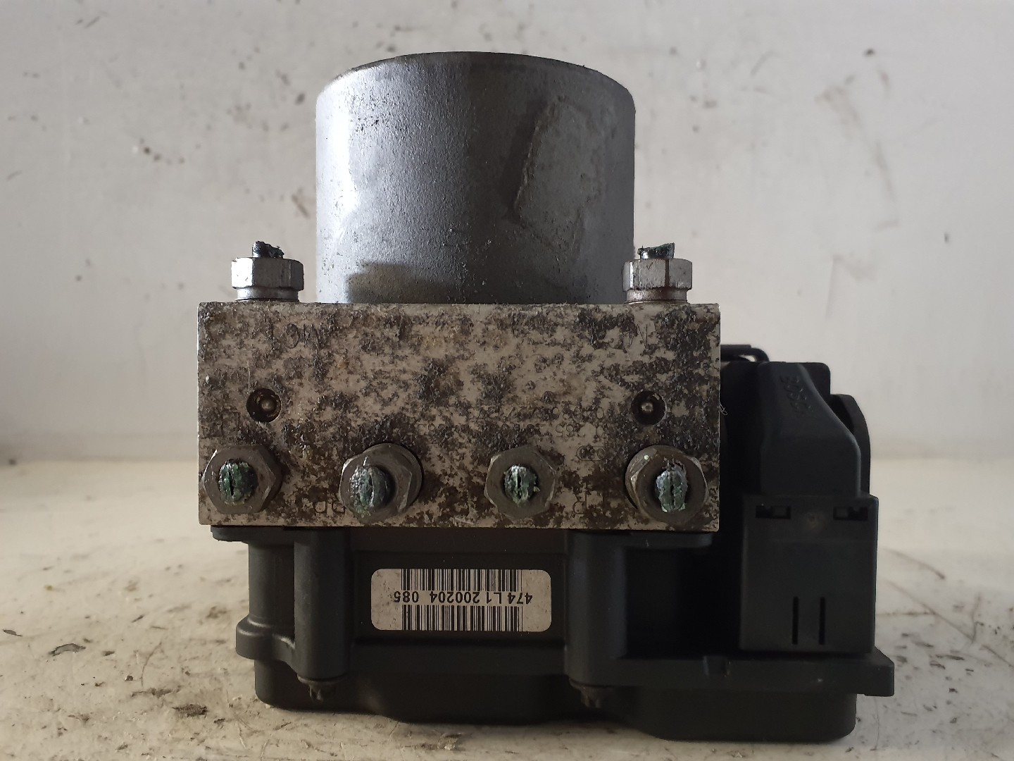 ABS FIAT PUNTO (188_) | 99 - 12 Imagem-6