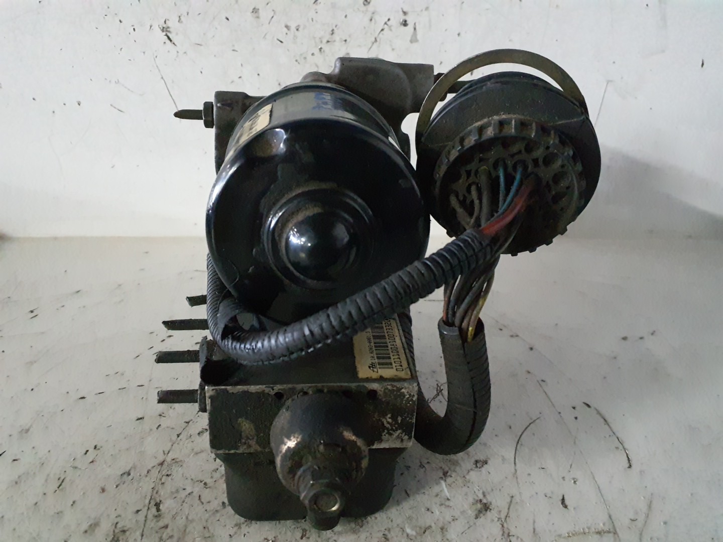 MODULO ABS BMW 3 Touring (E36) | 94 - 99 Imagem-7