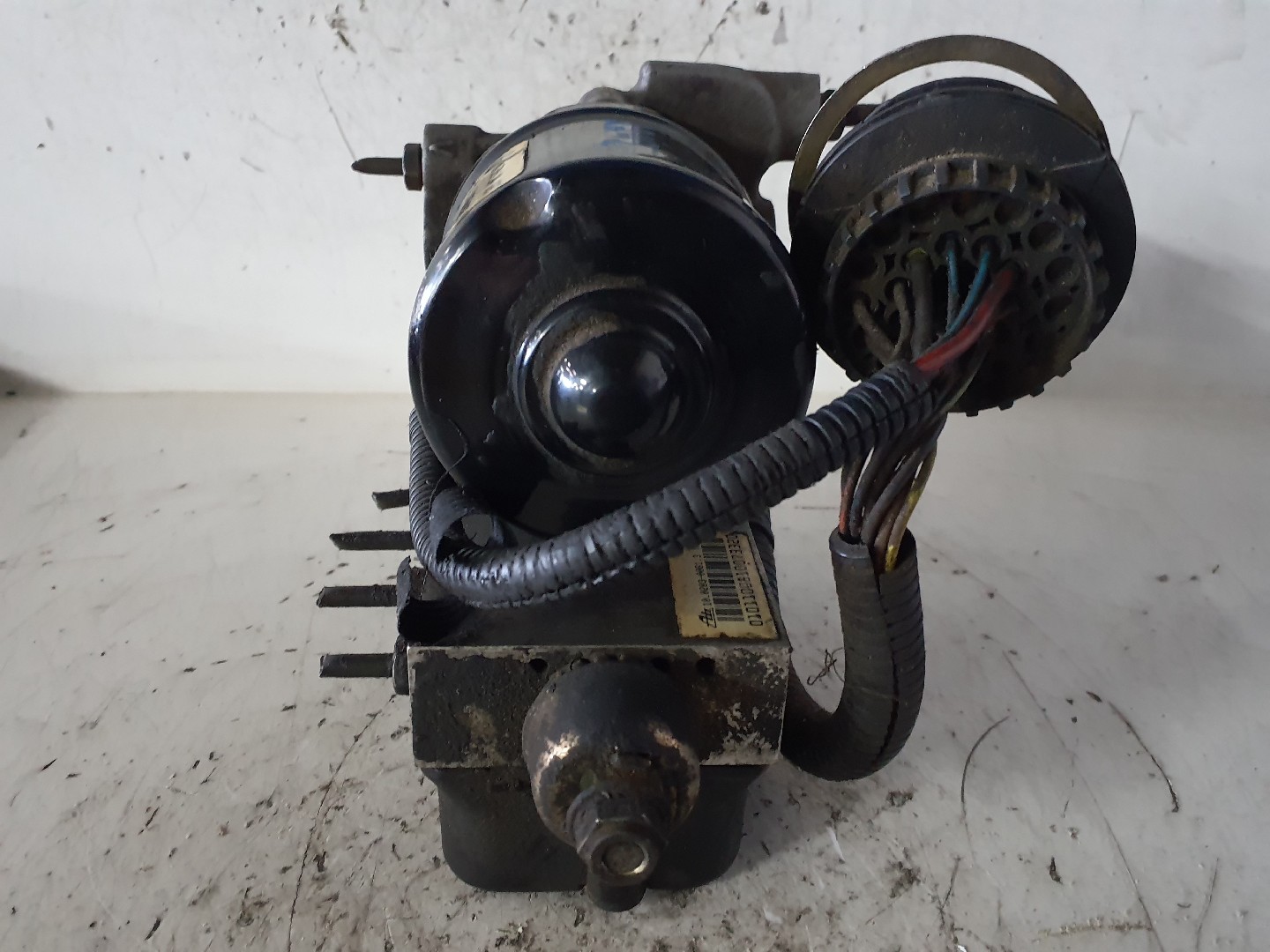 MODULO ABS BMW 3 Touring (E36) | 94 - 99 Imagem-8