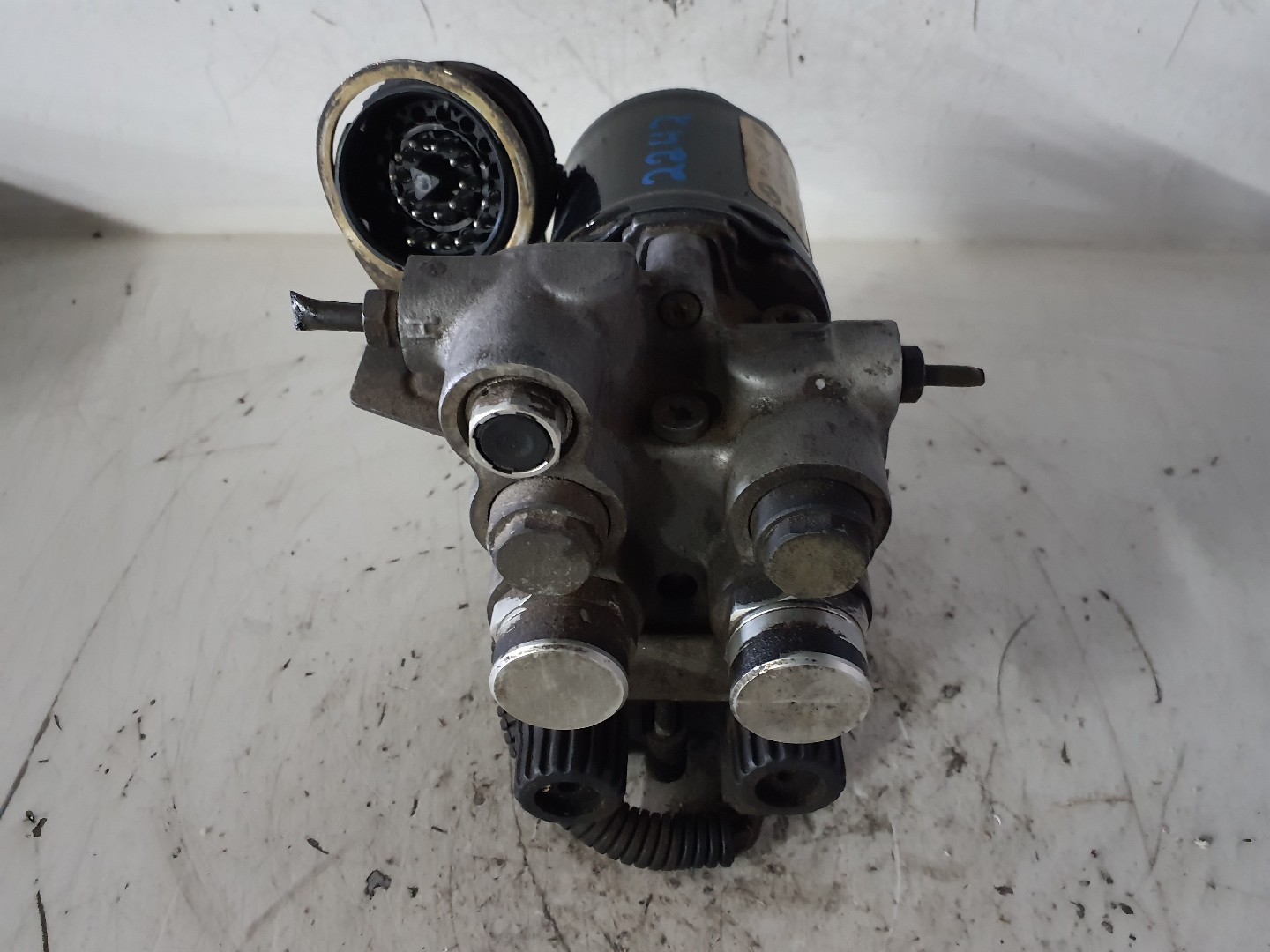 MODULO ABS BMW 3 Touring (E36) | 94 - 99 Imagem-10