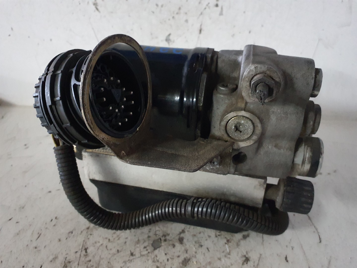 MODULO ABS BMW 3 Touring (E36) | 94 - 99 Imagem-11