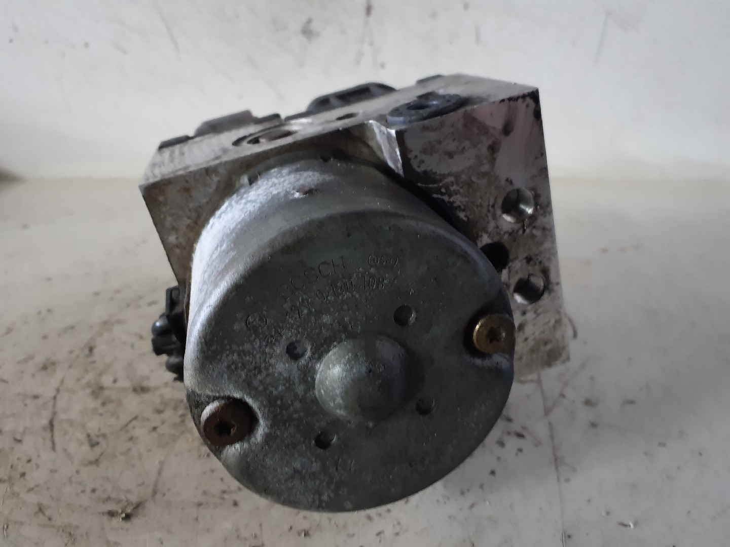 ABS ROVER 45 Hatchback (RT) | 00 - 05 Imagem-6