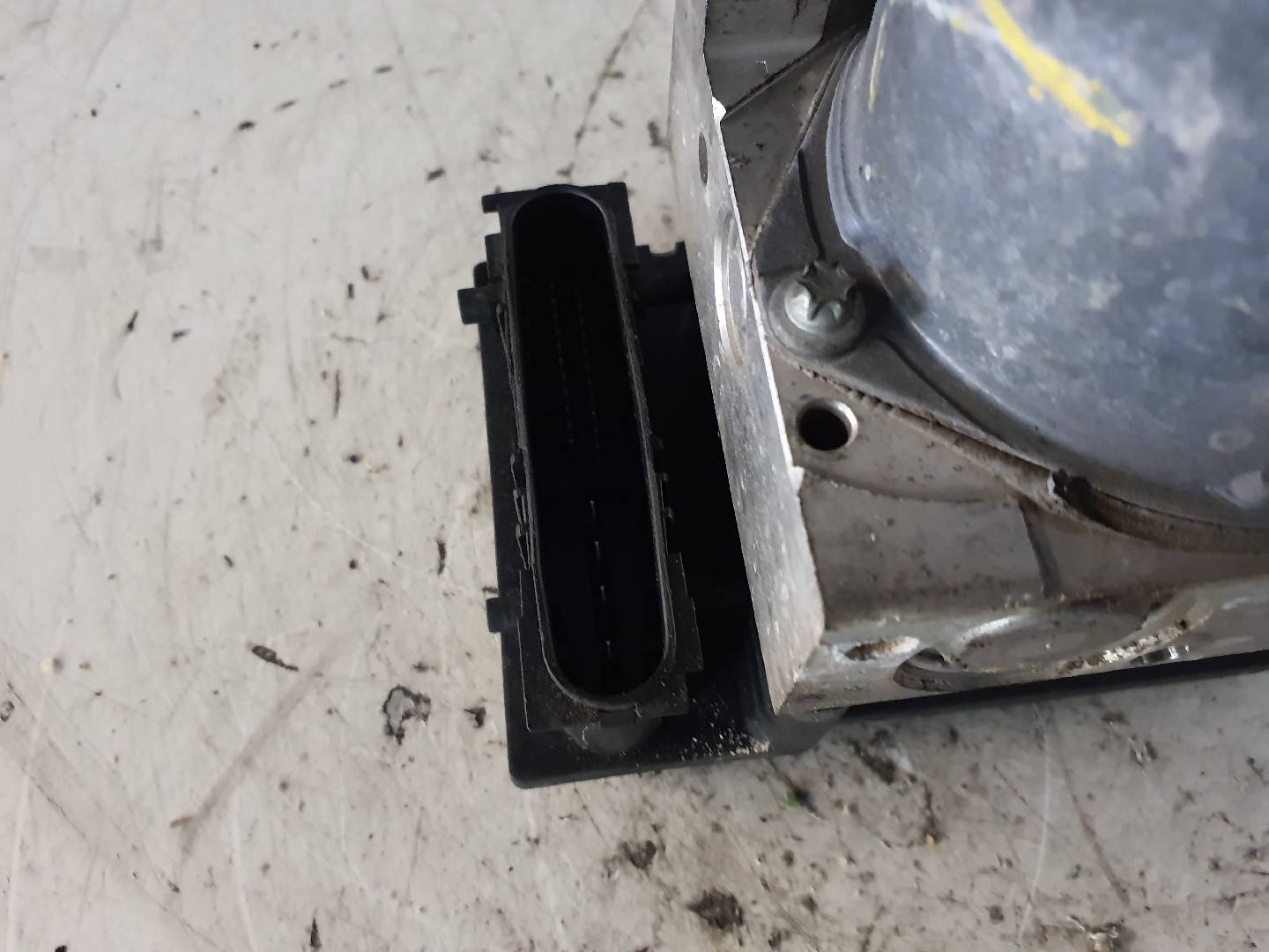 ABS RENAULT MEGANE II Hatchback Van (KM0/2_) | 03 - 09 Imagem-3