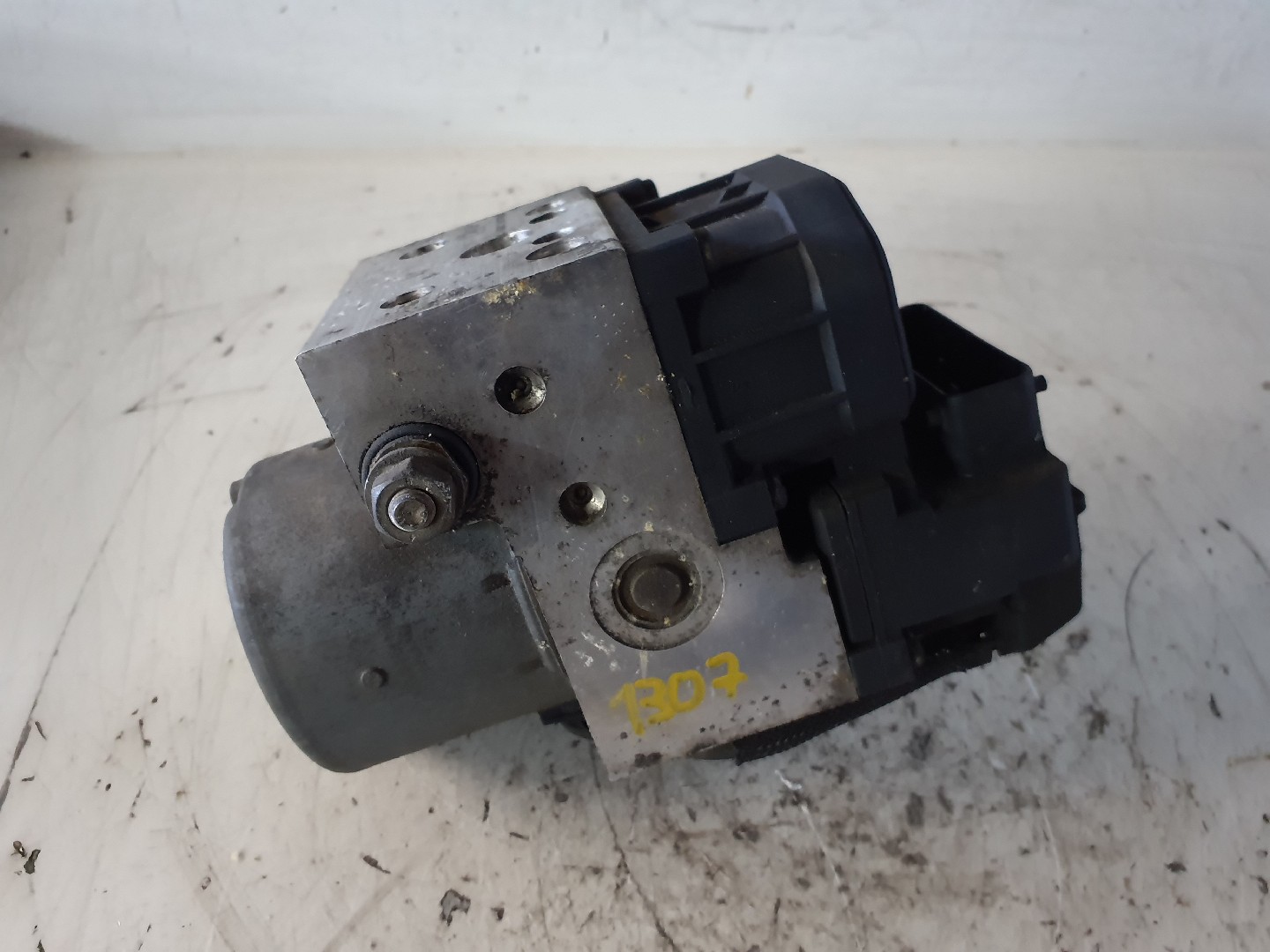 MODULO ABS OPEL CORSA C (X01) | 00 - 09