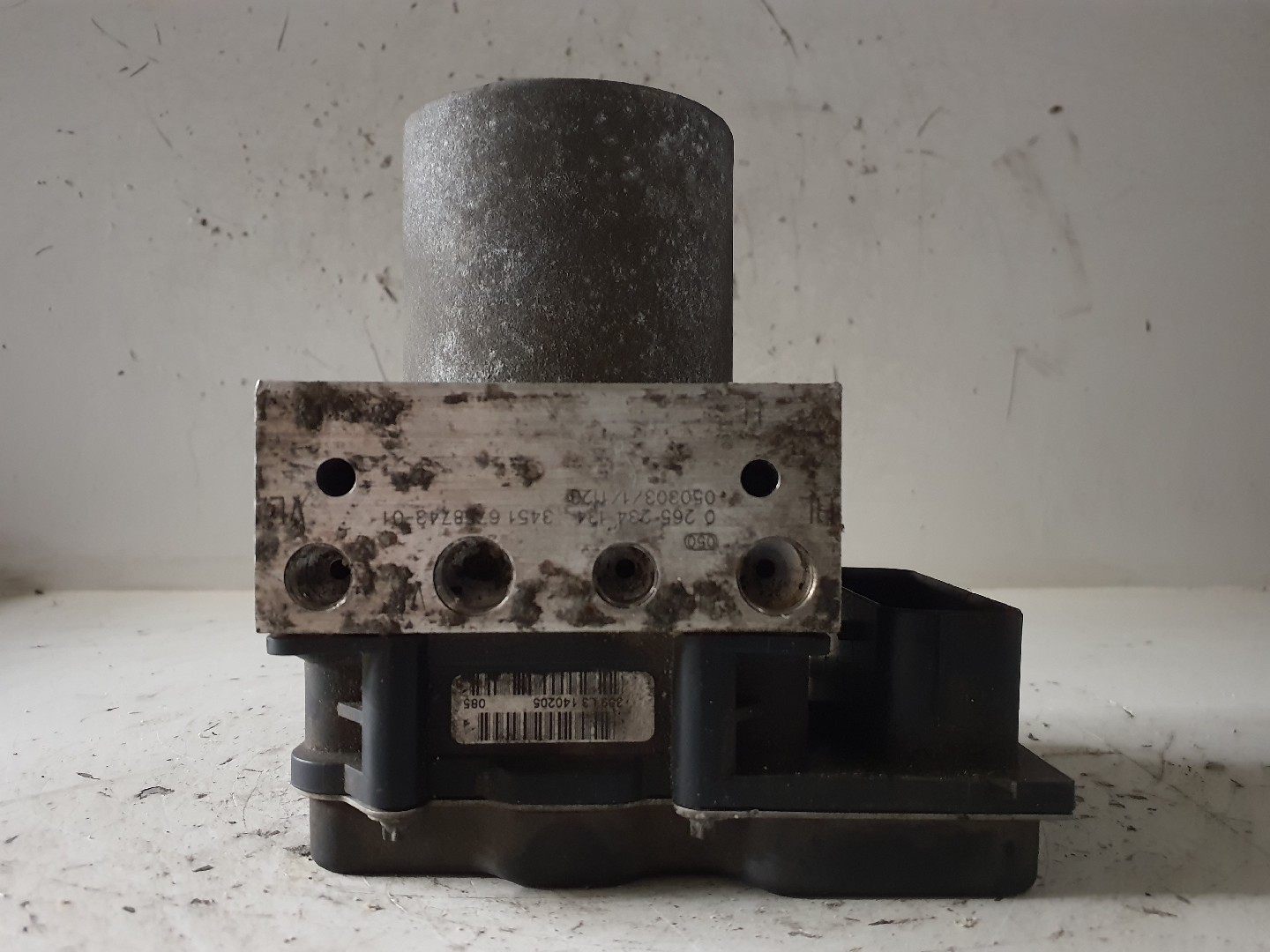 MODULO ABS BMW 5 (E60) | 01 - 10 Imagem-2