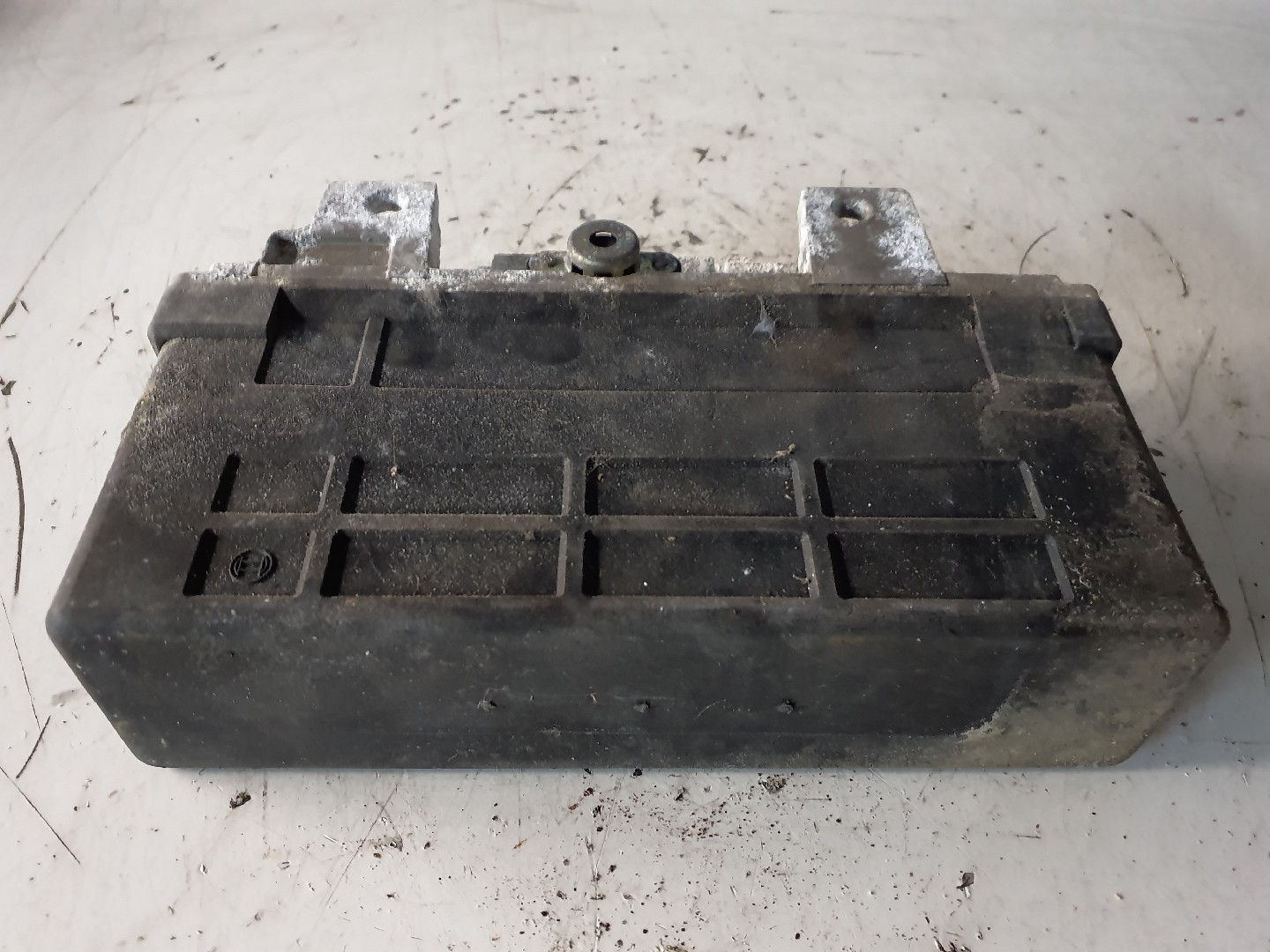 CENTRALINA ABS MERCEDES-BENZ 190 (W201) | 82 - 93