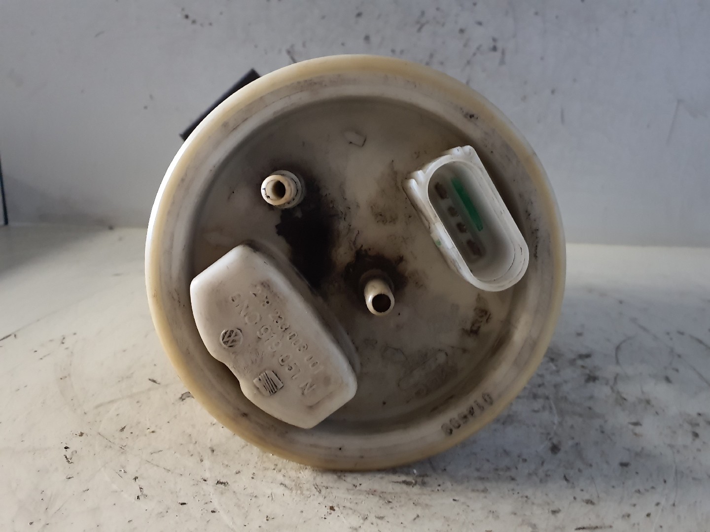 BOMBA GASOLINA SEAT CORDOBA (6K1, 6K2) | 93 - 02 Imagem-0