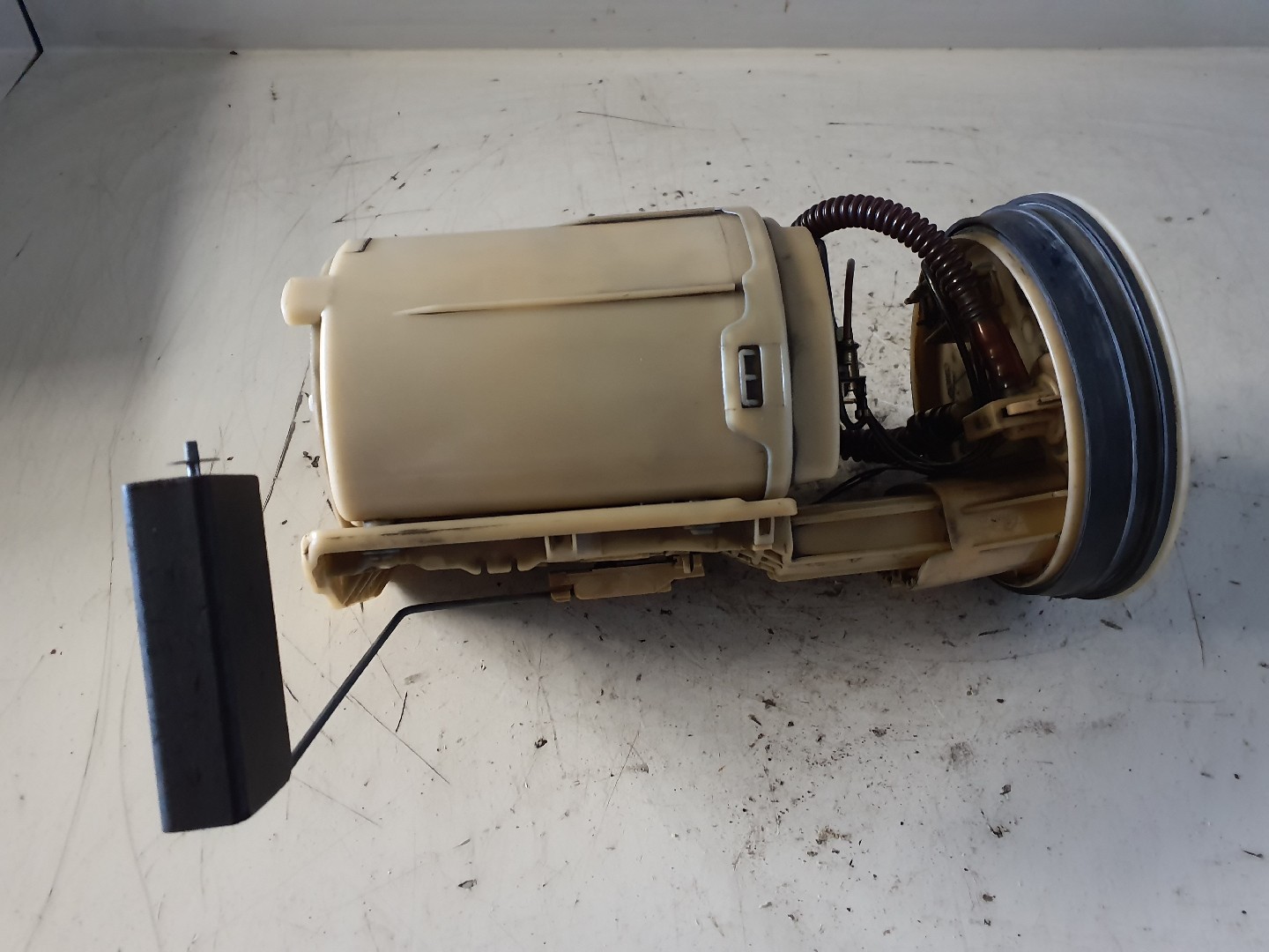 BOMBA GASOLINA SEAT CORDOBA (6K1, 6K2) | 93 - 02 Imagem-1