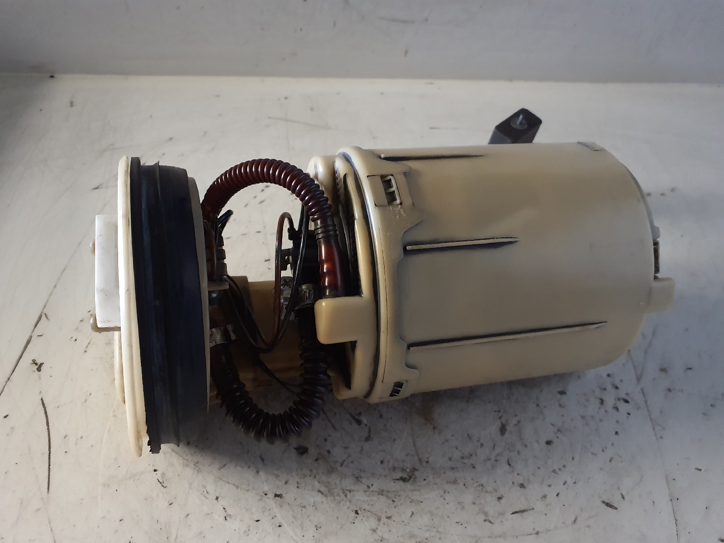 BOMBA GASOLINA SEAT CORDOBA (6K1, 6K2) | 93 - 02 Imagem-3