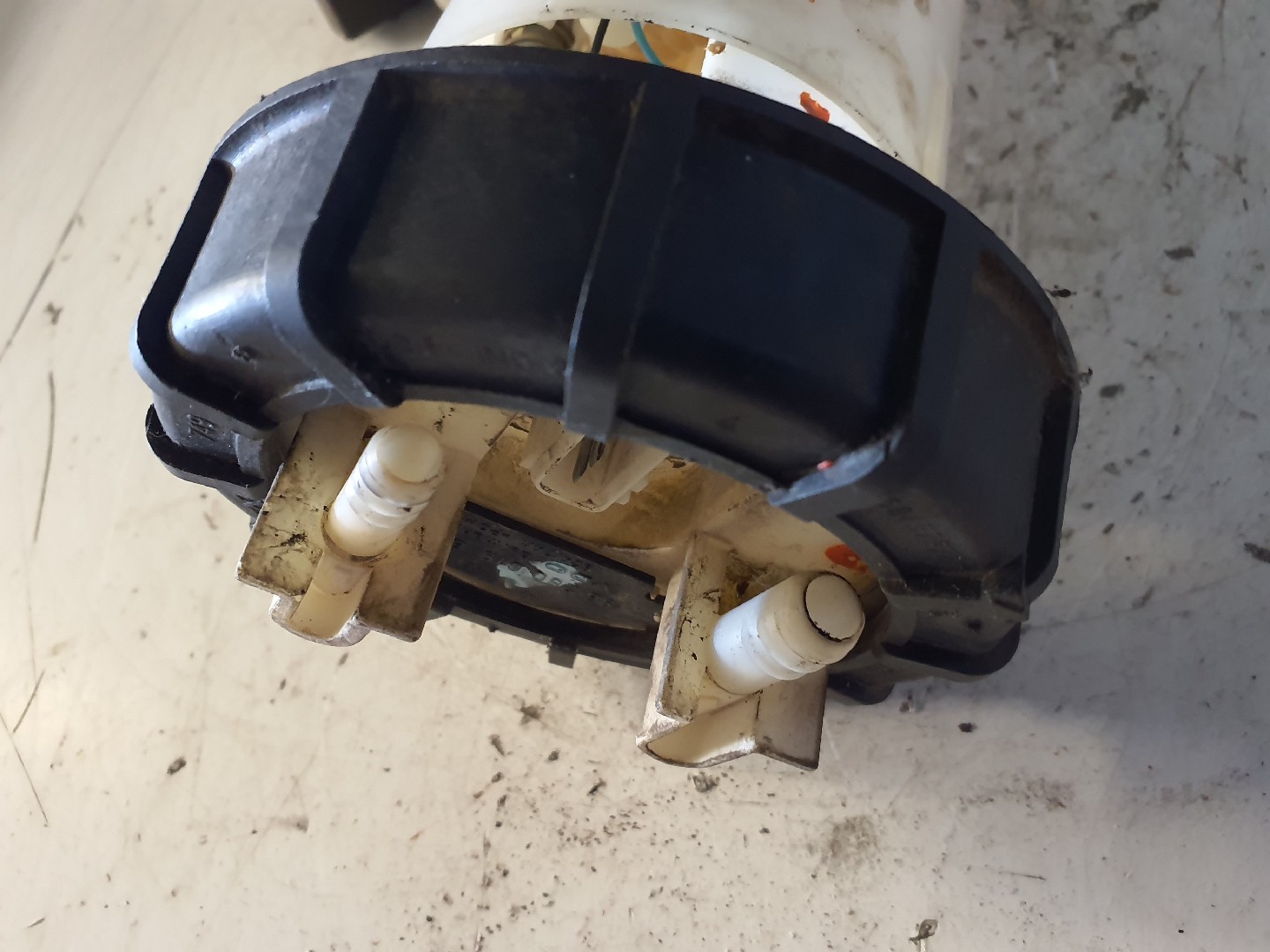 BOMBA GASOLEO CITROEN SAXO (S0, S1) | 96 - 04 Imagem-1
