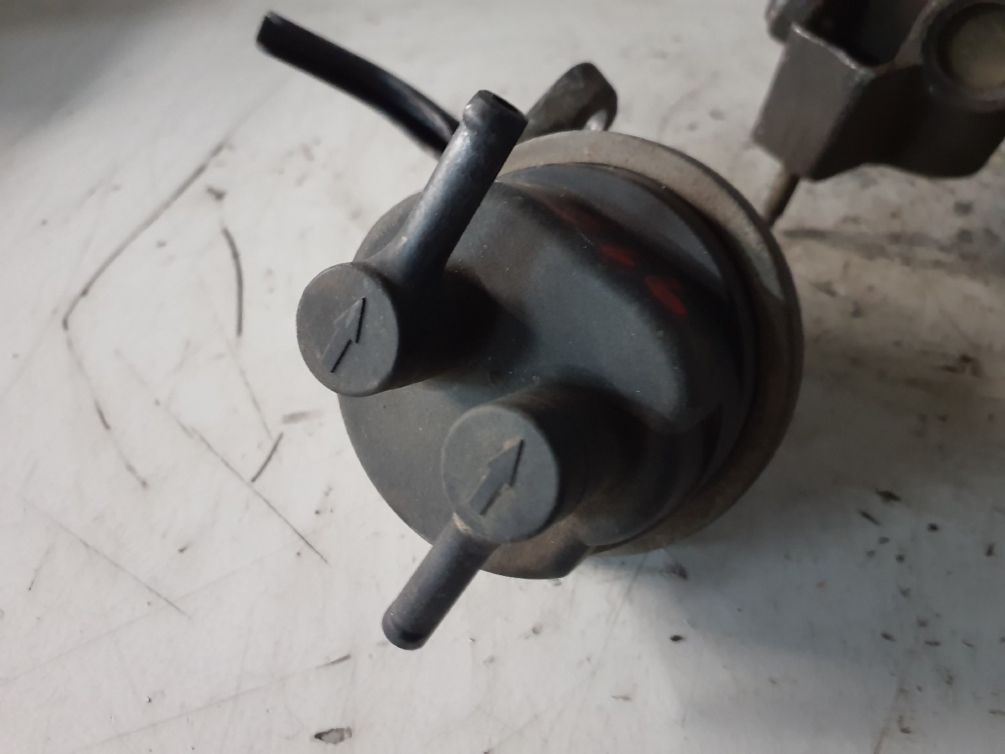 BOMBA GASOLINA CITROEN AX (ZA-_) | 86 - 98 Imagem-1