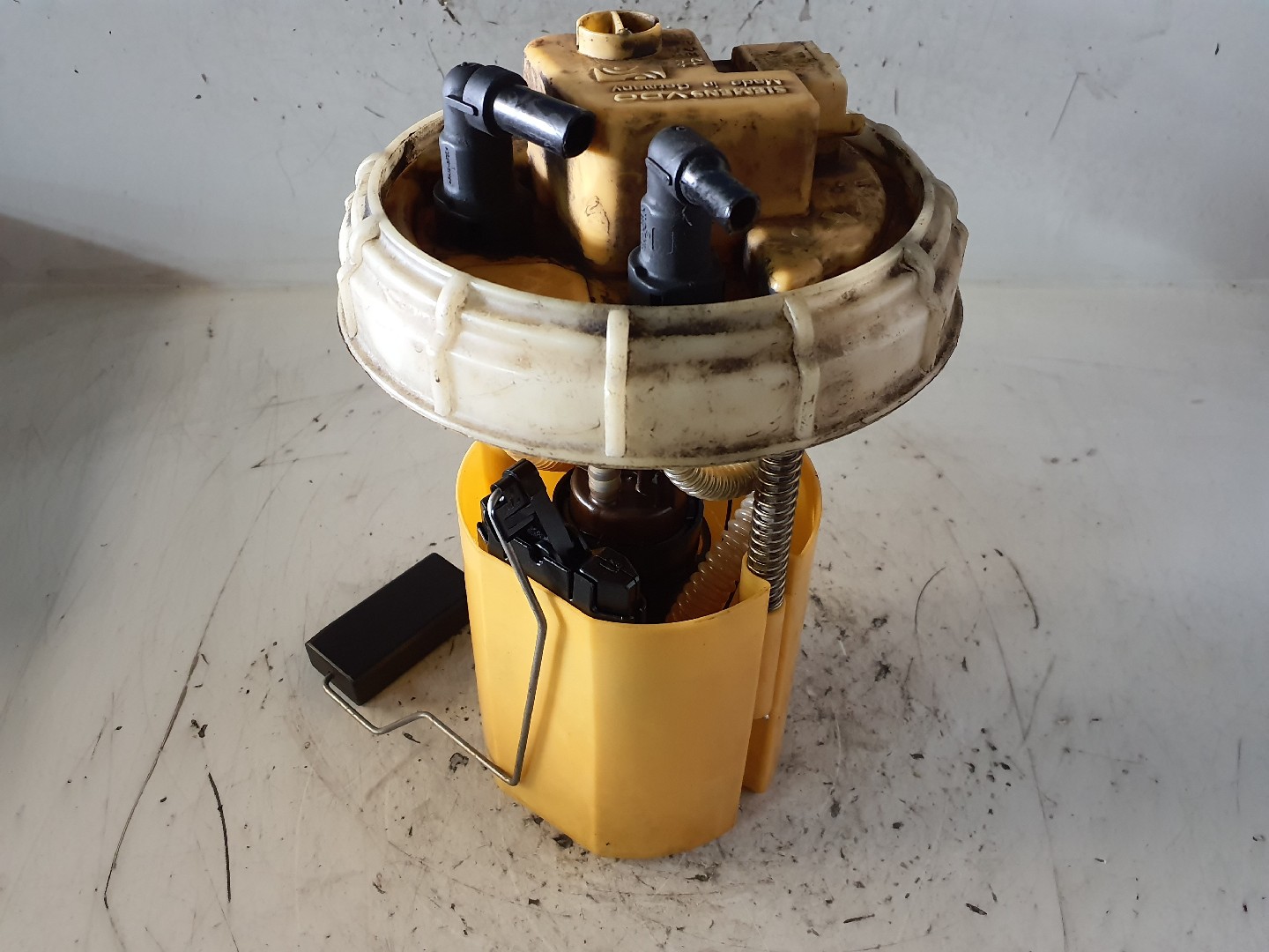 BOMBA GASOLEO OPEL CORSA D (S07) | 06 - 14