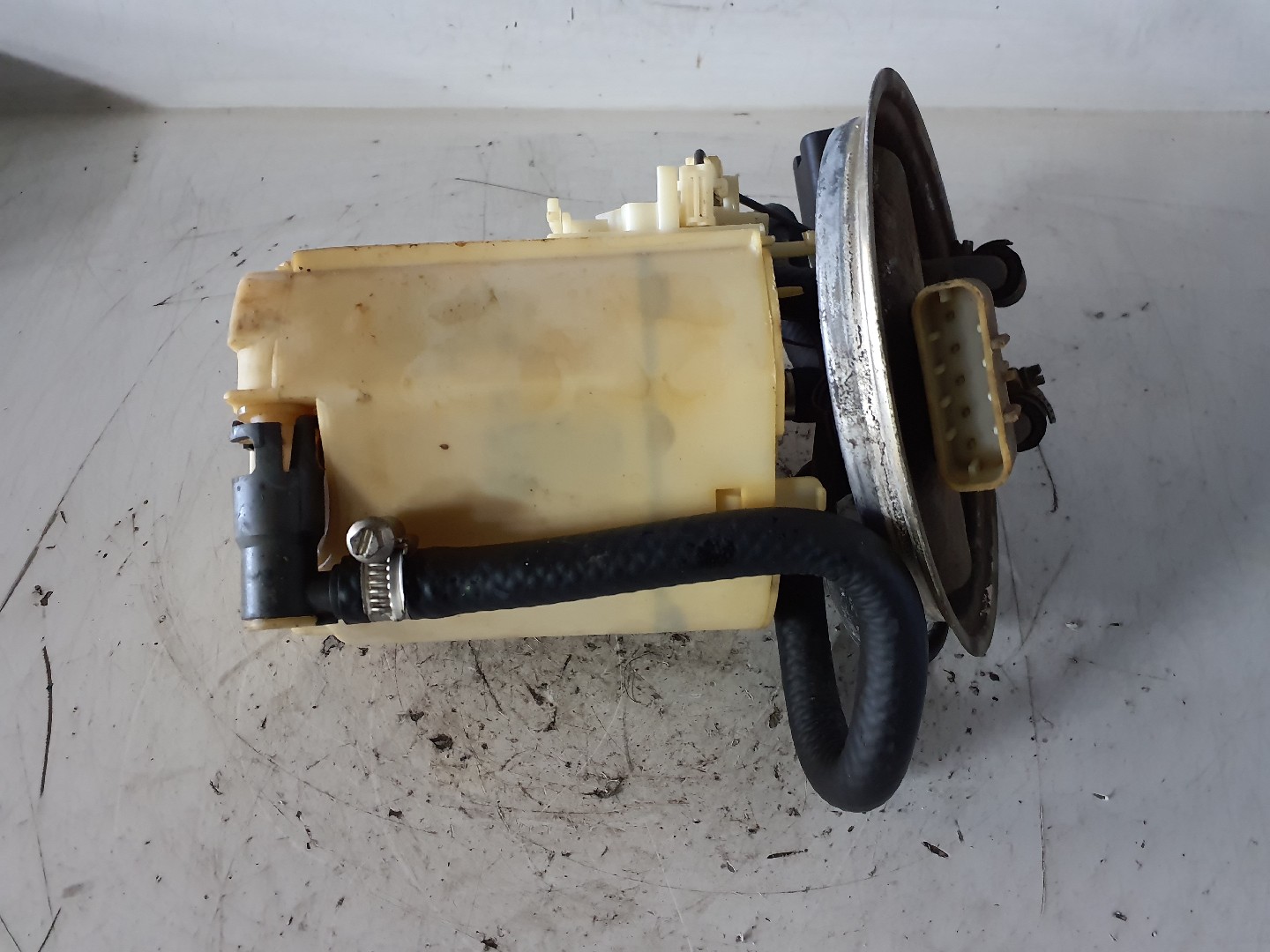 BOMBA GASOLINA OPEL VECTRA A (J89) | 88 - 95