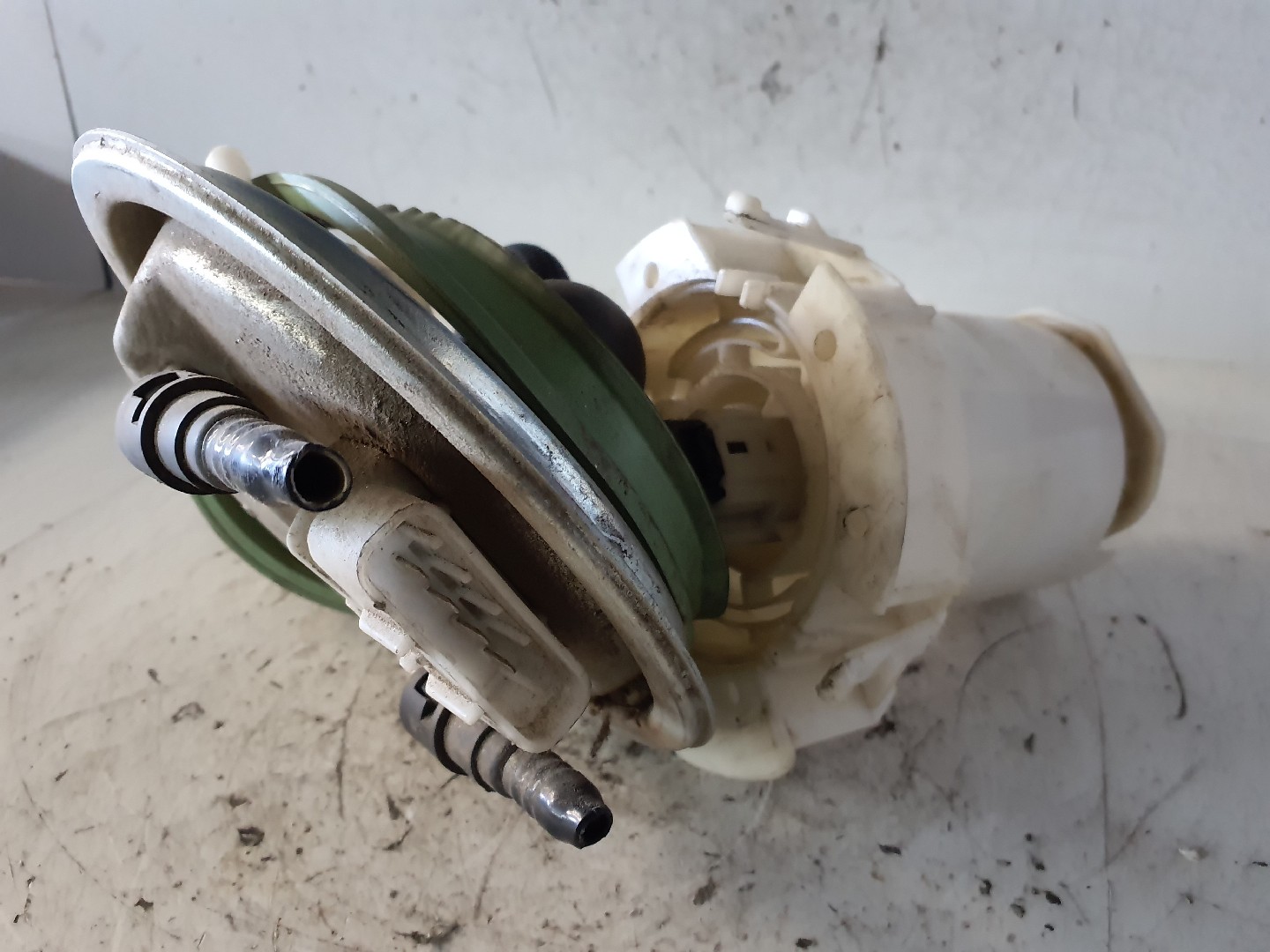 BOMBA GASOLINA OPEL CORSA C (X01) | 00 - 09 Imagem-0