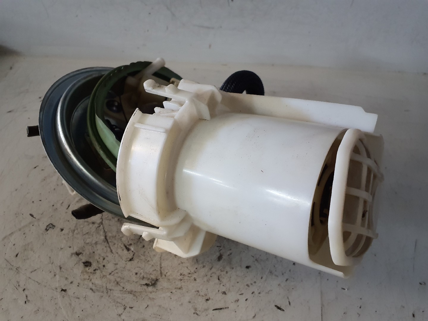BOMBA GASOLINA OPEL CORSA C (X01) | 00 - 09 Imagem-2