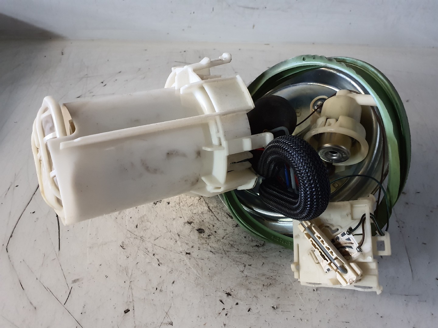 BOMBA GASOLINA OPEL CORSA C (X01) | 00 - 09 Imagem-1