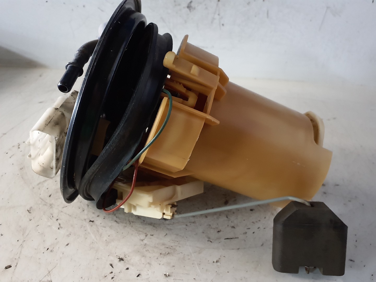 BOMBA GASOLINA OPEL ASTRA G três volumes (T98) | 98 - 09