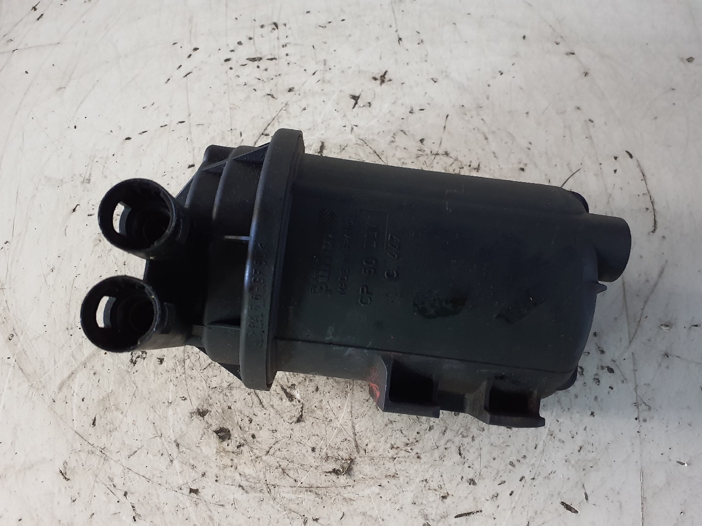 CORPO GASOLEO  OPEL VECTRA A (J89) | 88 - 95