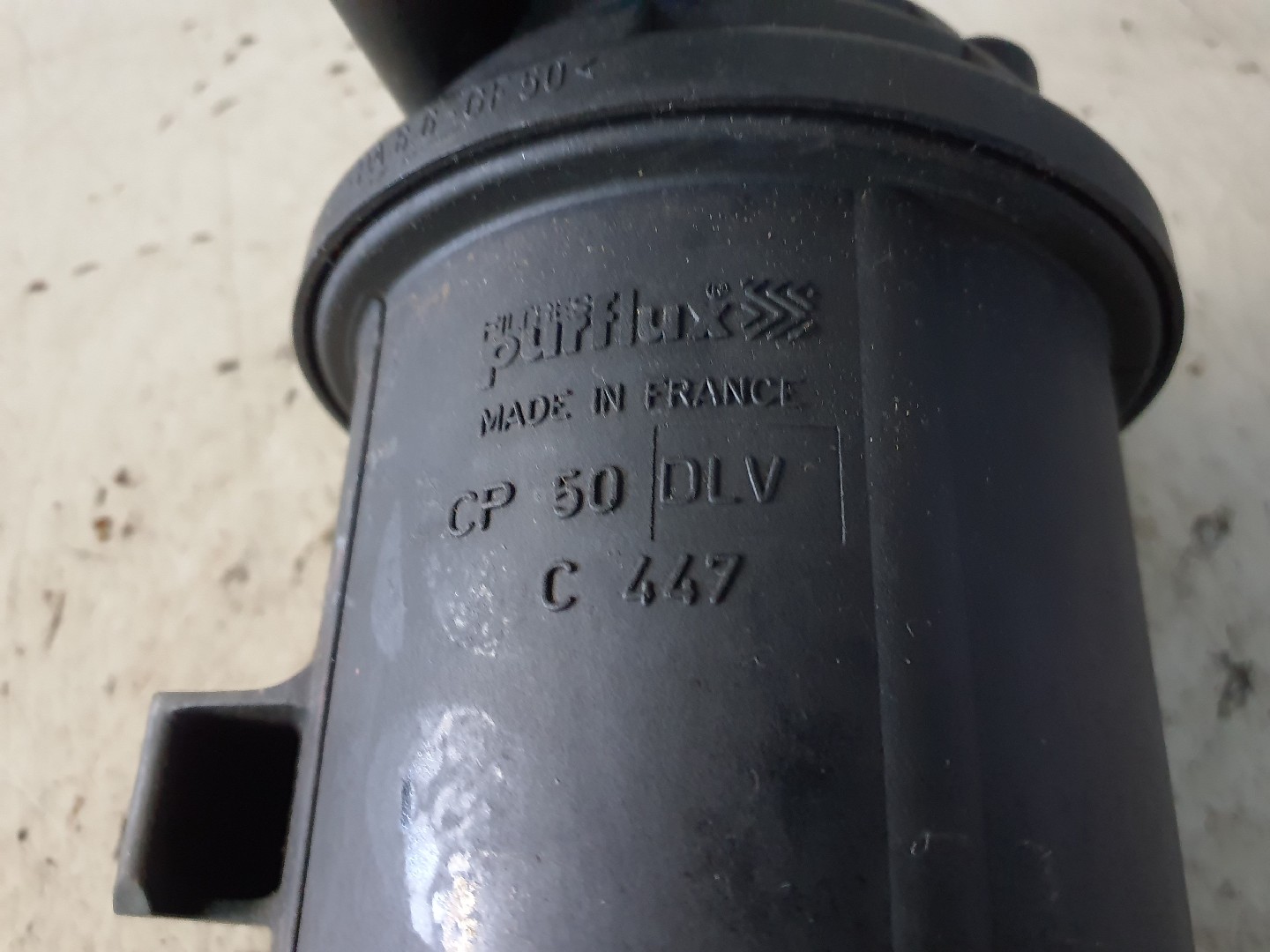 CORPO GASOLEO  OPEL VECTRA A (J89) | 88 - 95 Imagem-2