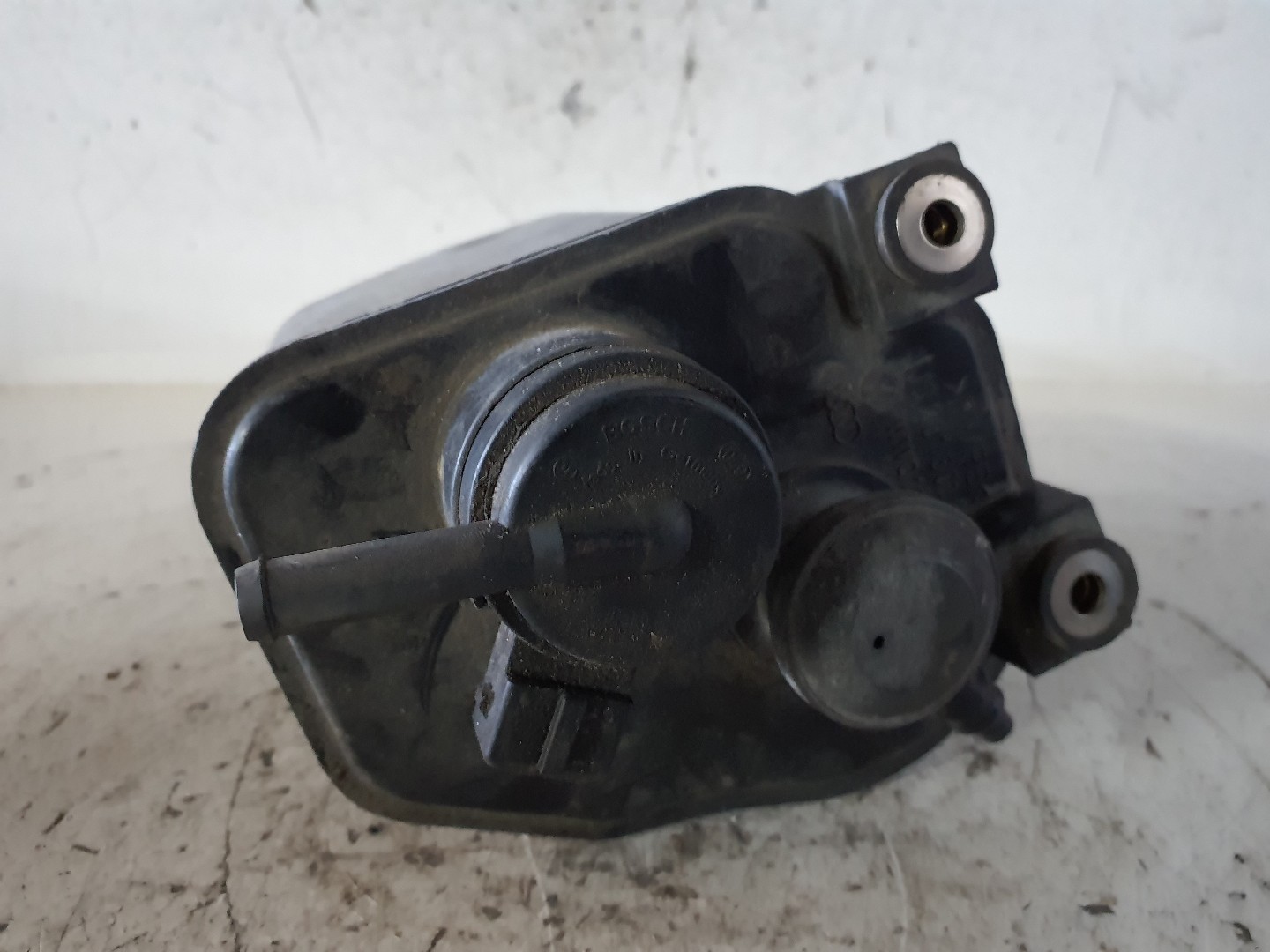 FILTRO DE CARBONO VOLKSWAGEN GOLF IV (1J1) | 97 - 07