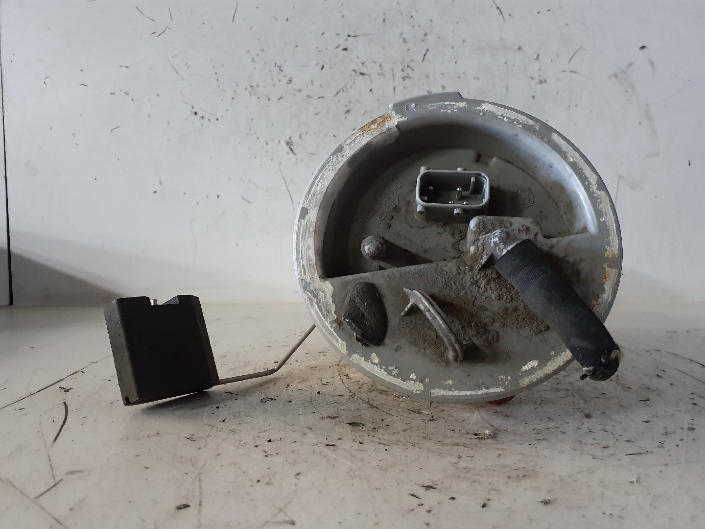 BOMBA GASOLINA BMW 3 (E46) | 97 - 05