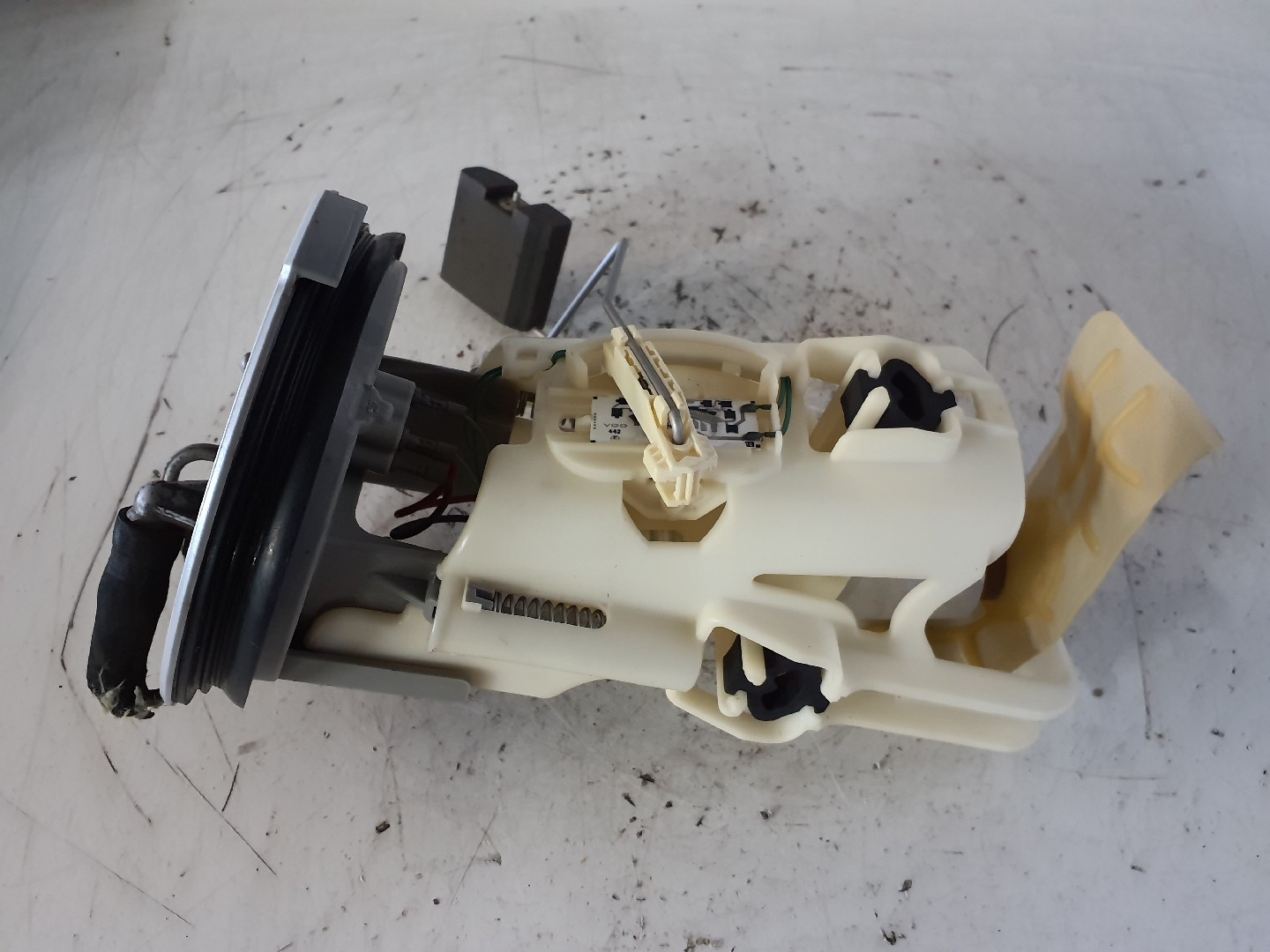 BOMBA GASOLINA BMW 3 (E46) | 97 - 05 Imagem-1