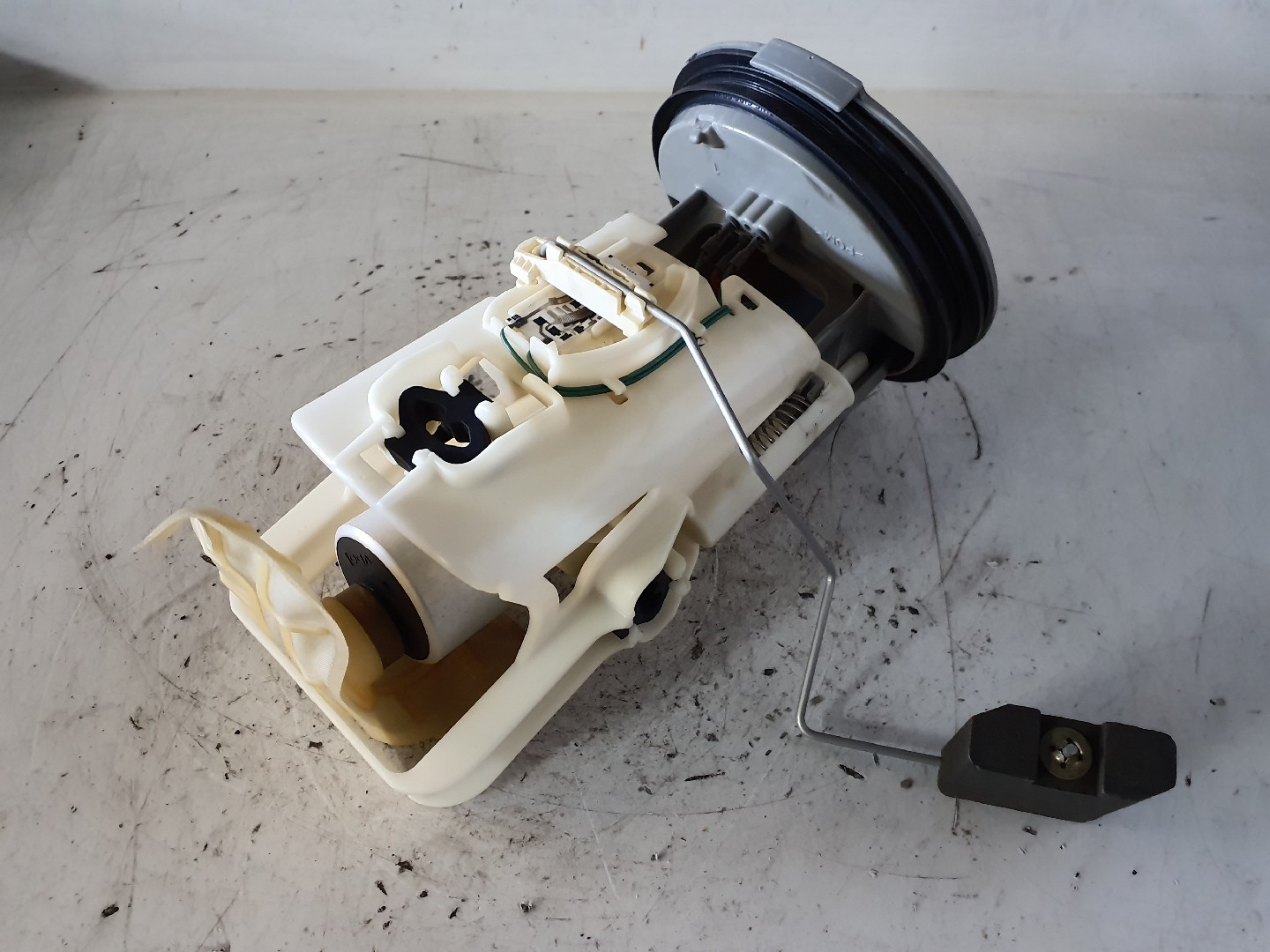 BOMBA GASOLINA BMW 3 (E46) | 97 - 05 Imagem-2