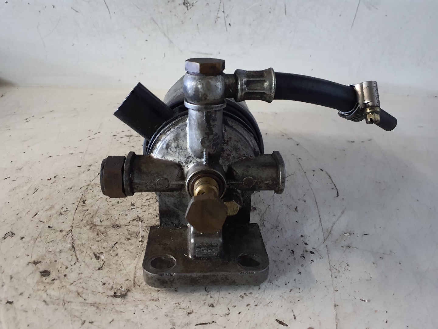 FILTRO COMBUSTIVEL AQUECIMENTO ALFA ROMEO 146 (930_) | 94 - 01 Imagem-2