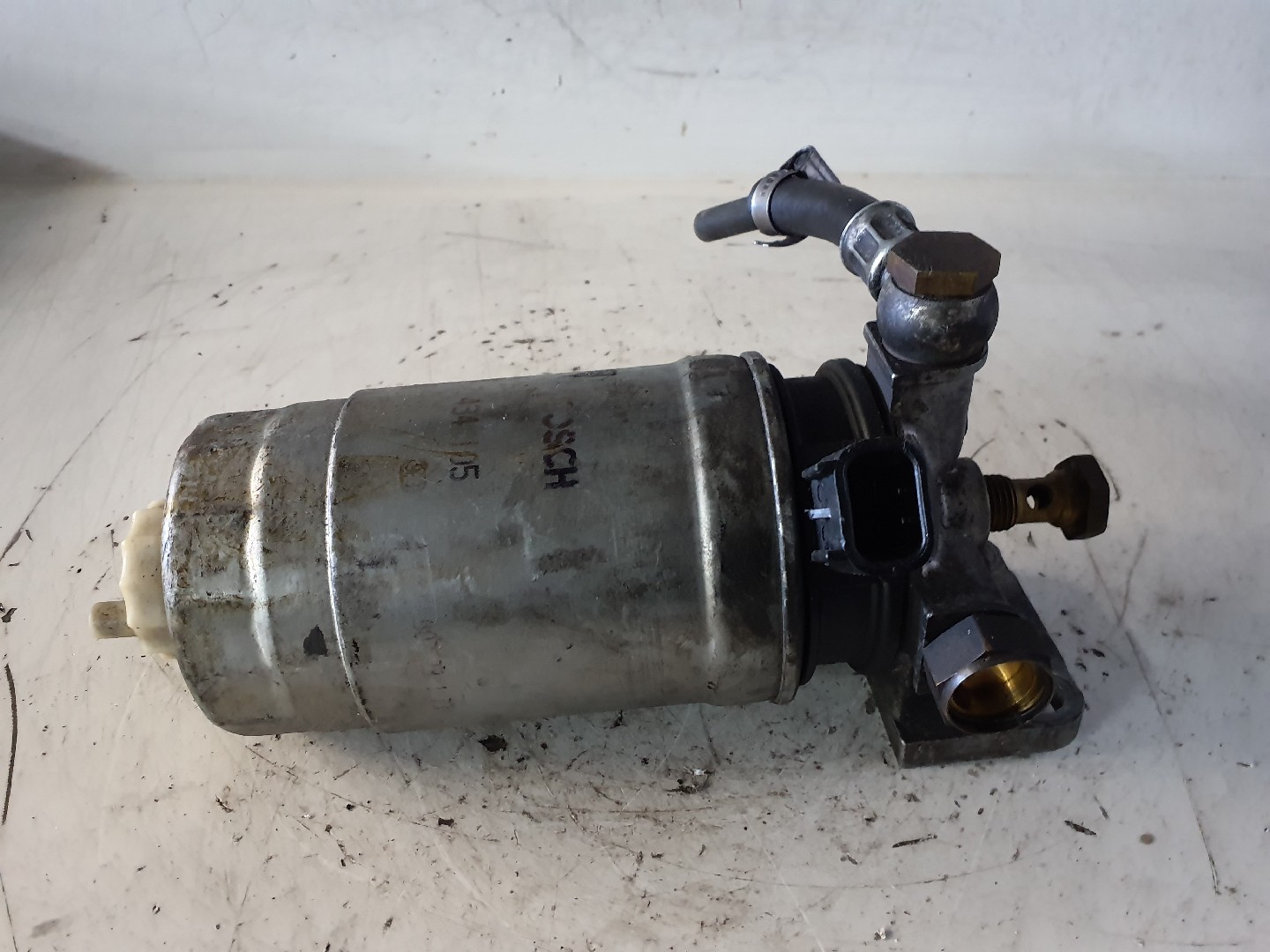 FILTRO COMBUSTIVEL AQUECIMENTO ALFA ROMEO 146 (930_) | 94 - 01 Imagem-1